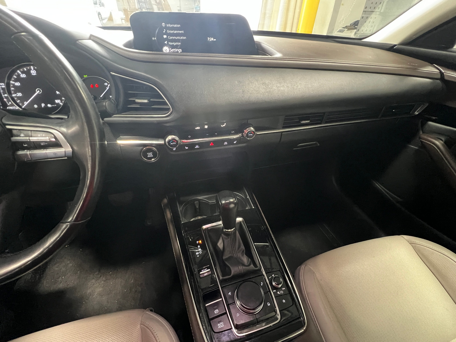 Thumbnail: 2021 Mazda CX-30 - 3