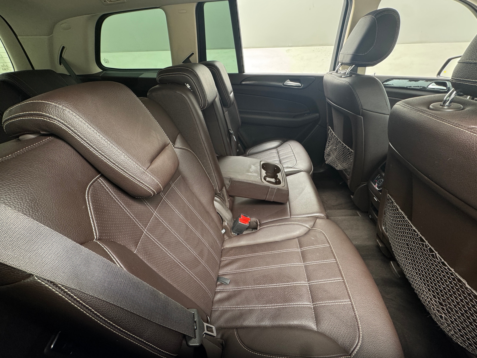 Thumbnail: 2017 Mercedes-Benz GLS - 6