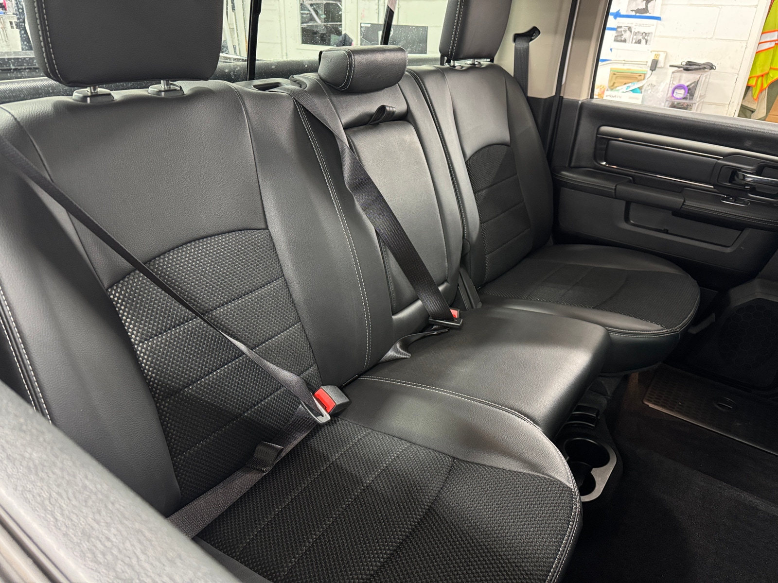 Thumbnail: 2017 RAM 1500 - 6