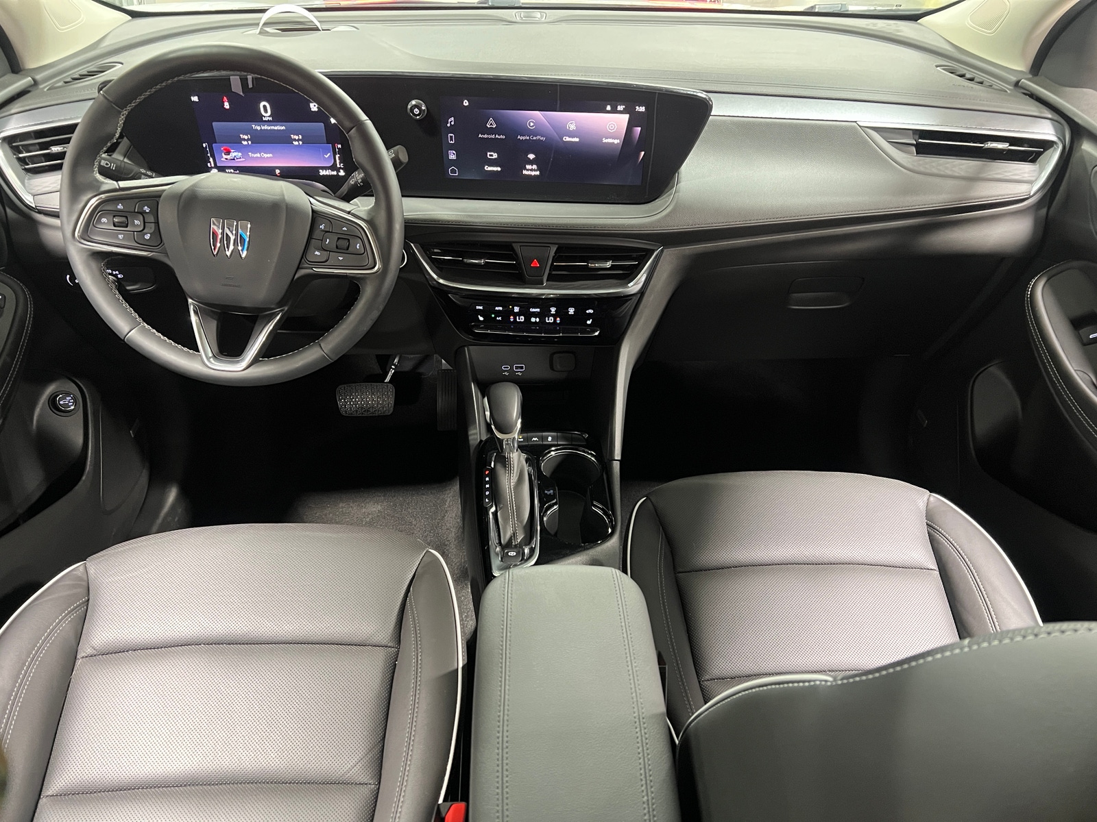 Thumbnail: 2024 Buick Encore GX - 2