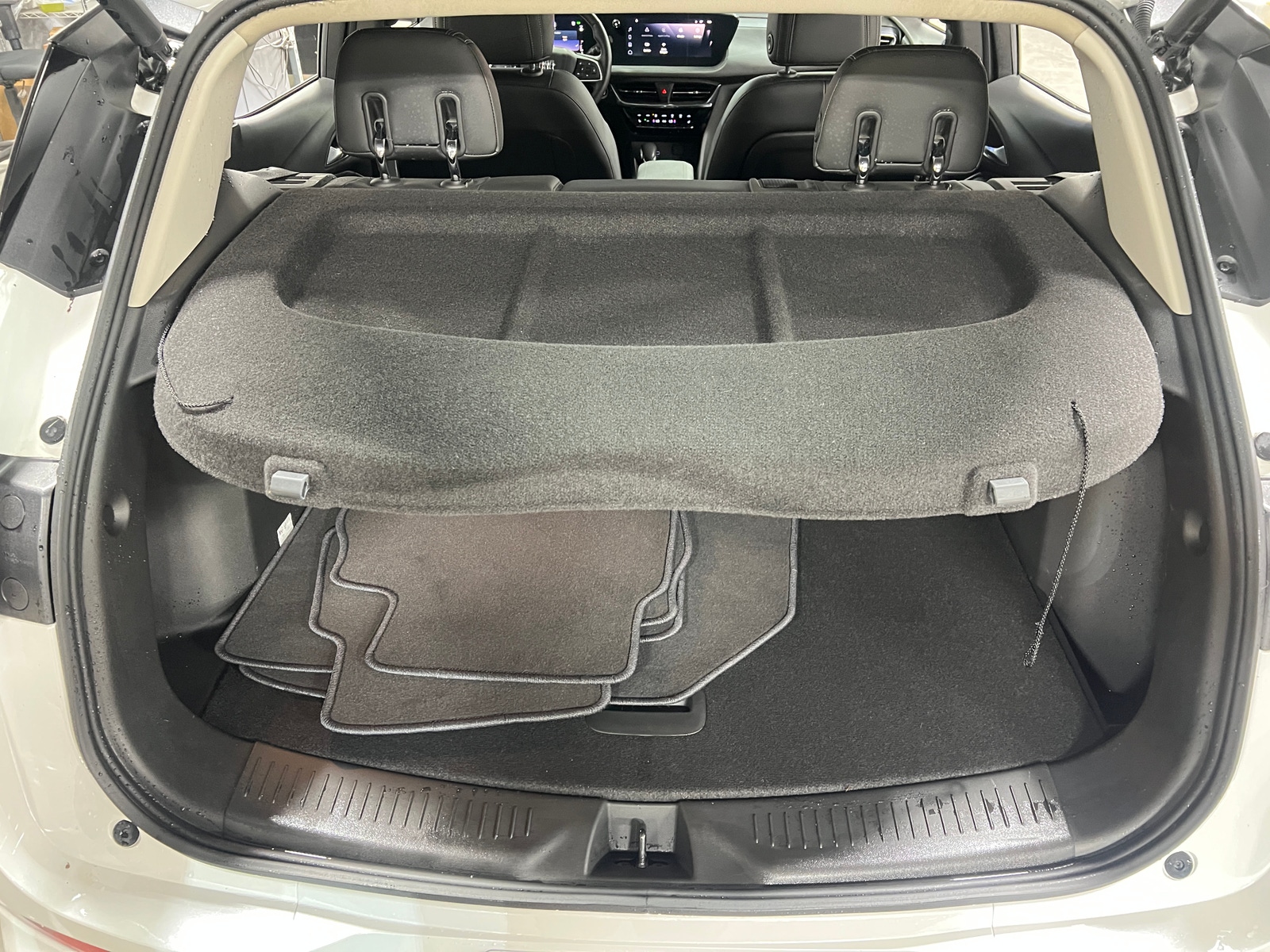 Thumbnail: 2024 Buick Encore GX - 6