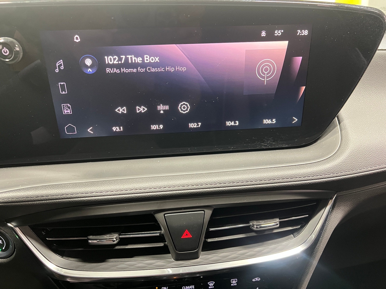 Thumbnail: 2024 Buick Encore GX - 3