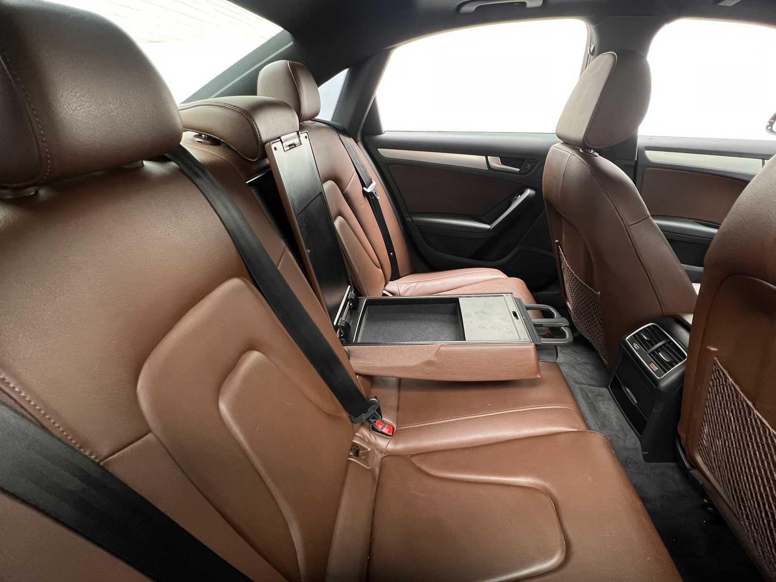 Thumbnail: 2015 Audi A4 - 5