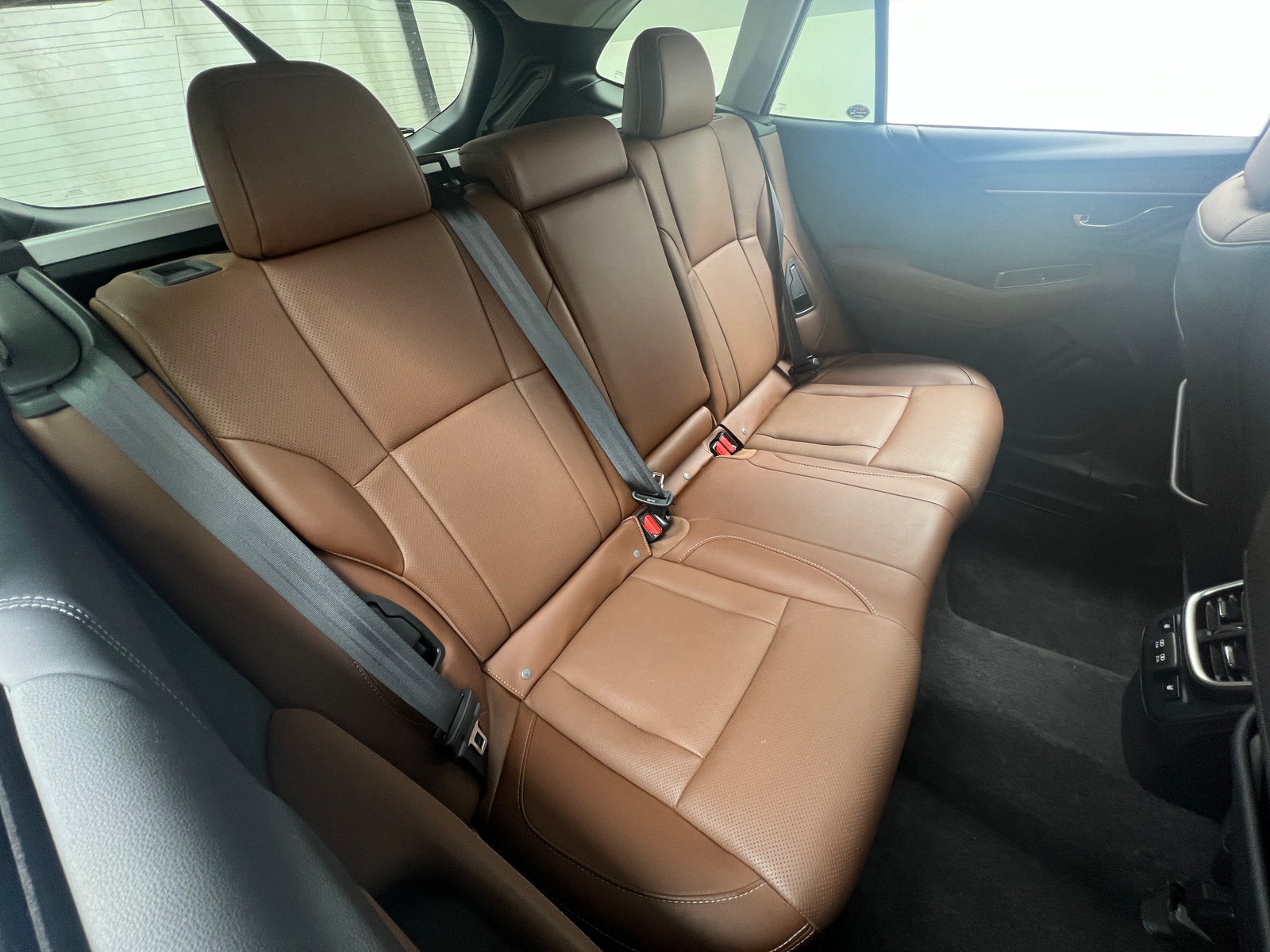 Thumbnail: 2021 Subaru Outback - 5