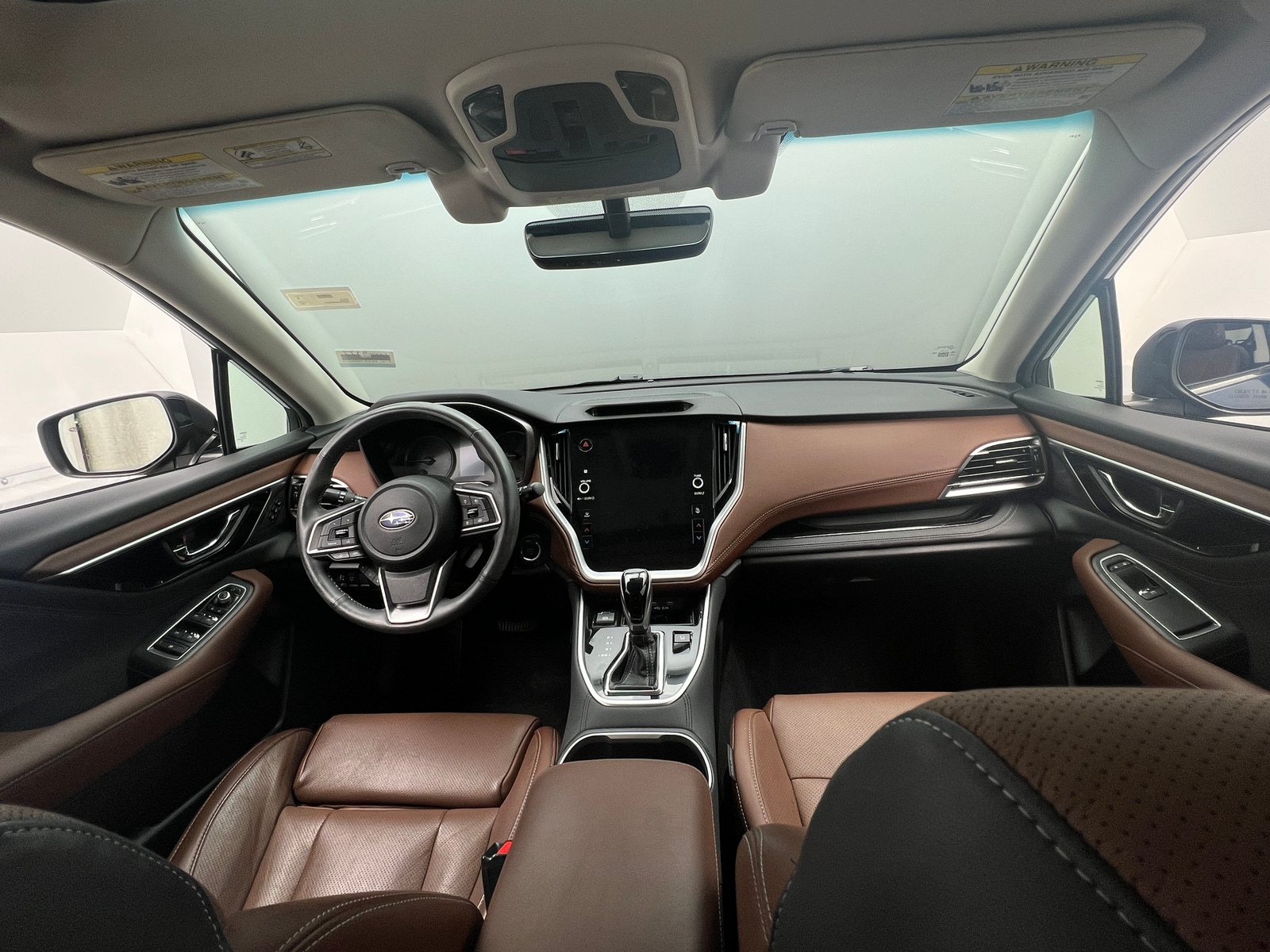 Thumbnail: 2021 Subaru Outback - 2