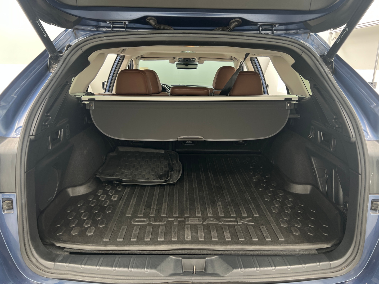 Thumbnail: 2021 Subaru Outback - 6