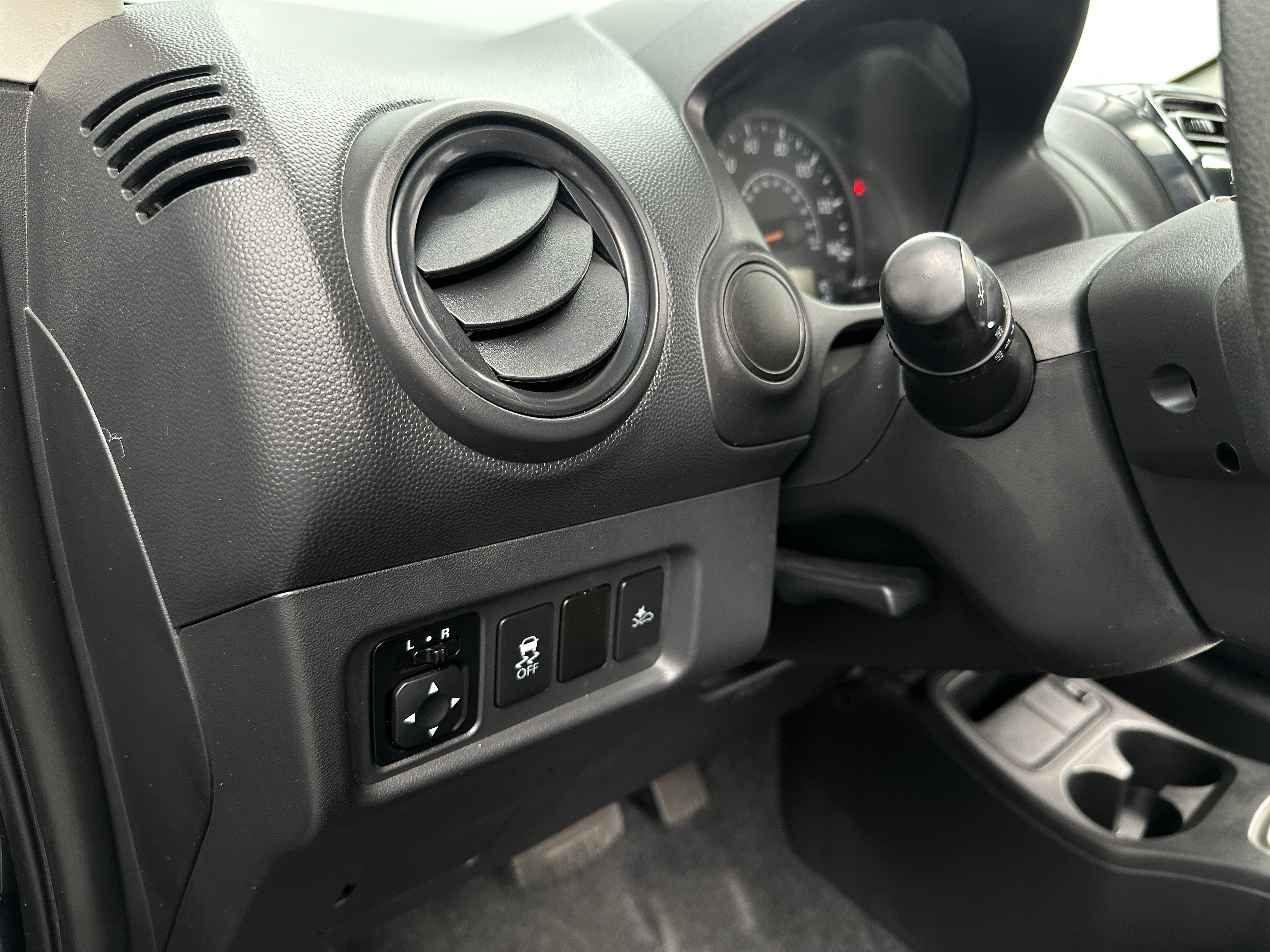 2024 Mitsubishi Mirage