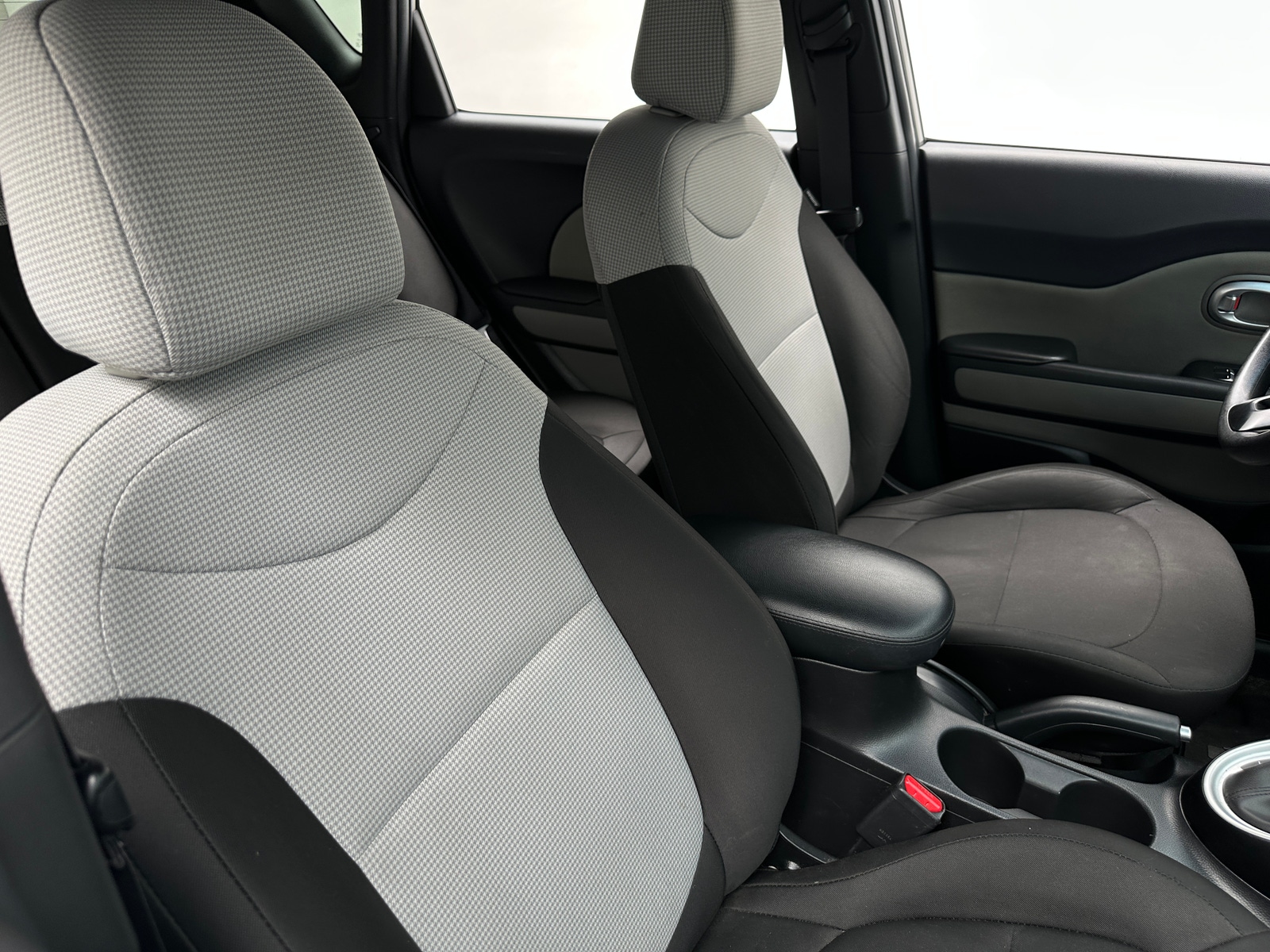 Thumbnail: 2017 Kia Soul - 2