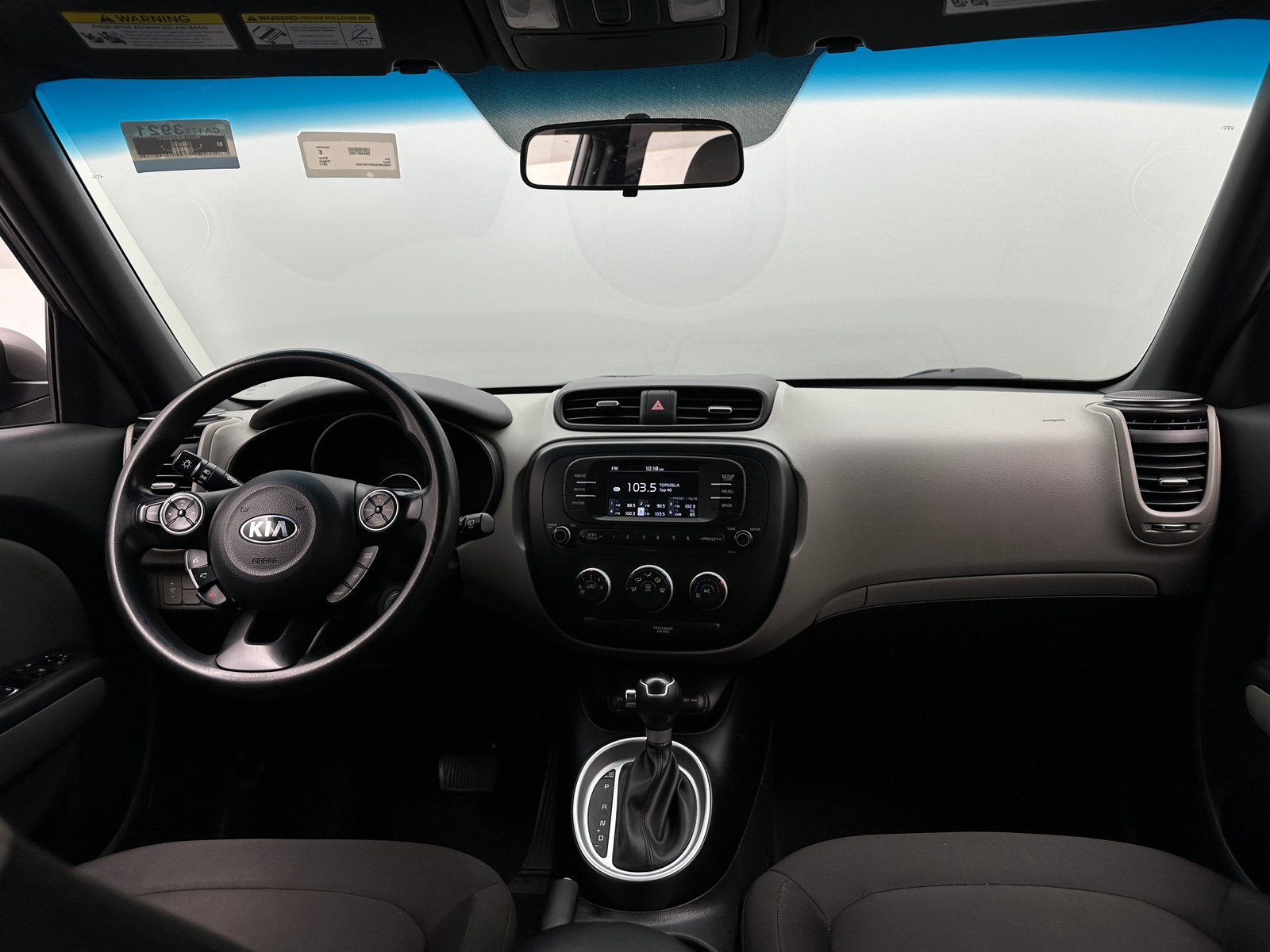 Thumbnail: 2017 Kia Soul - 3