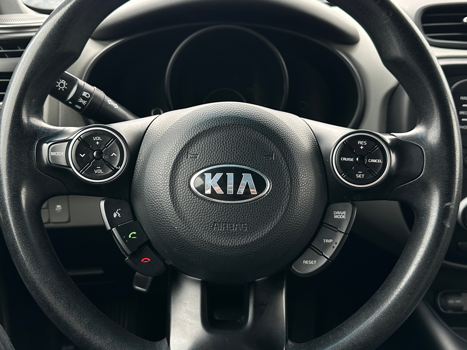 Thumbnail: 2017 Kia Soul - 5