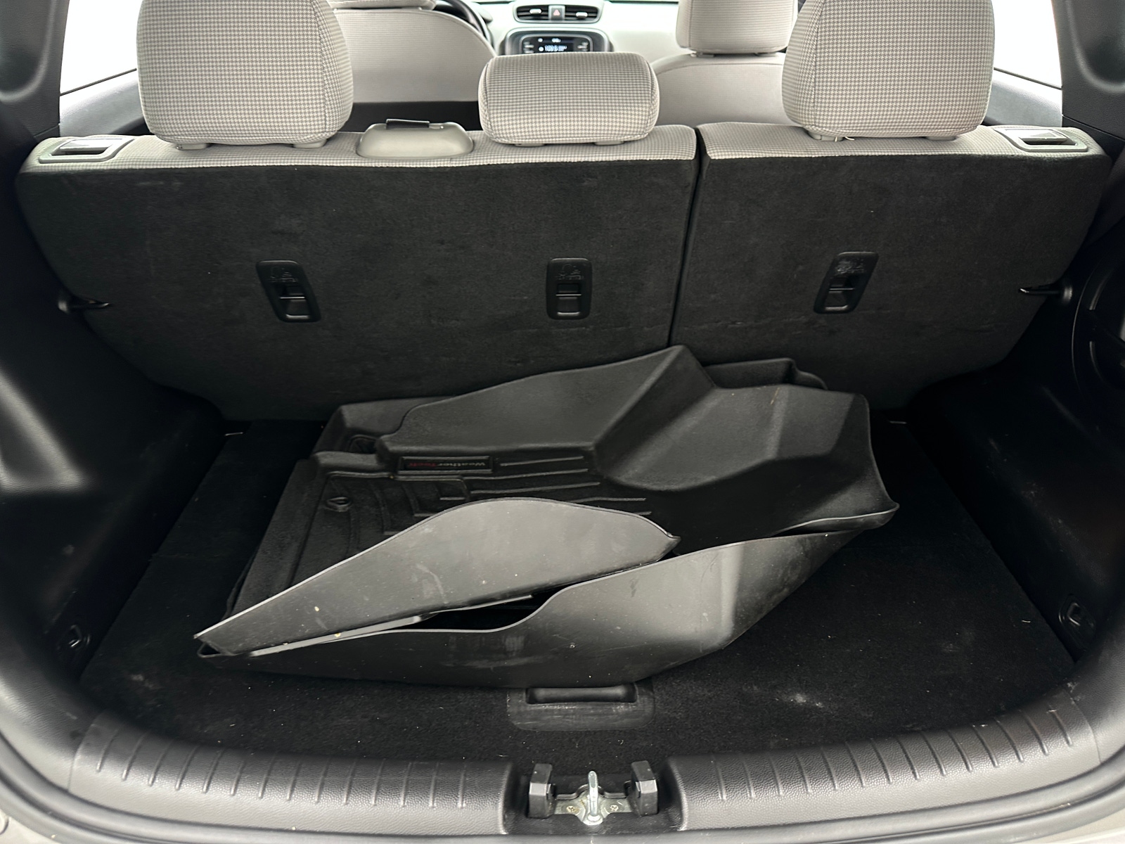 Thumbnail: 2017 Kia Soul - 7