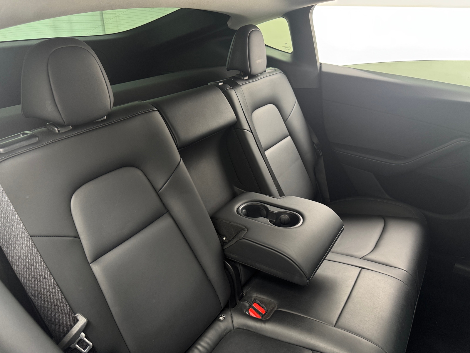 Thumbnail: 2023 Tesla Model Y - 5