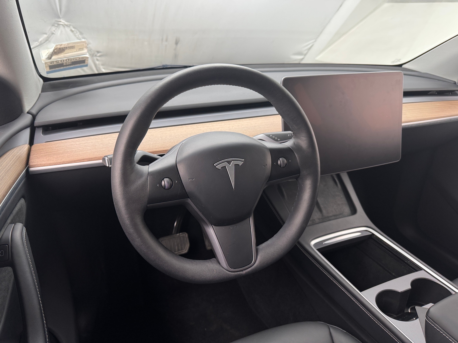 Thumbnail: 2023 Tesla Model Y - 4