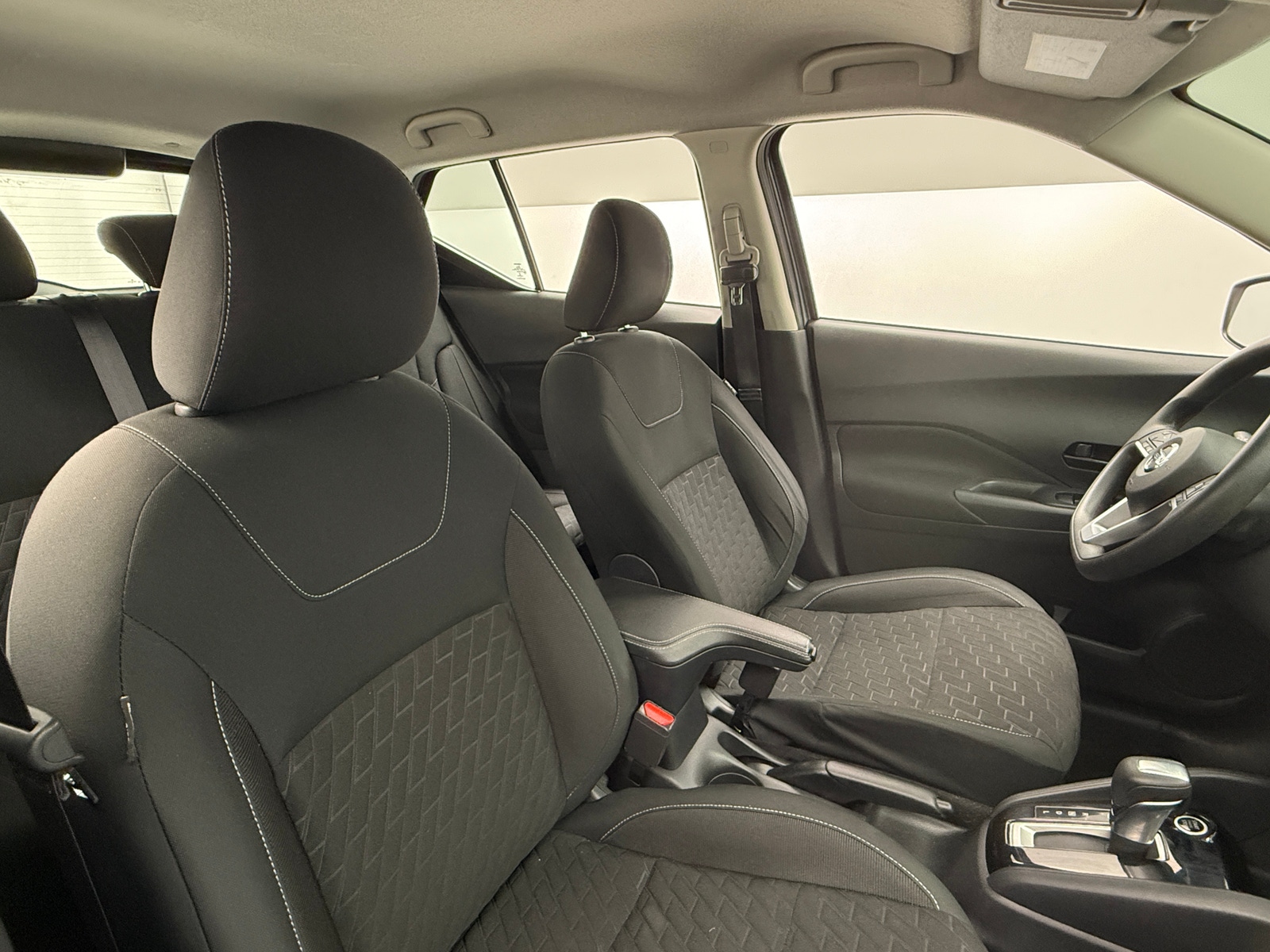 Thumbnail: 2021 Nissan Kicks - 2