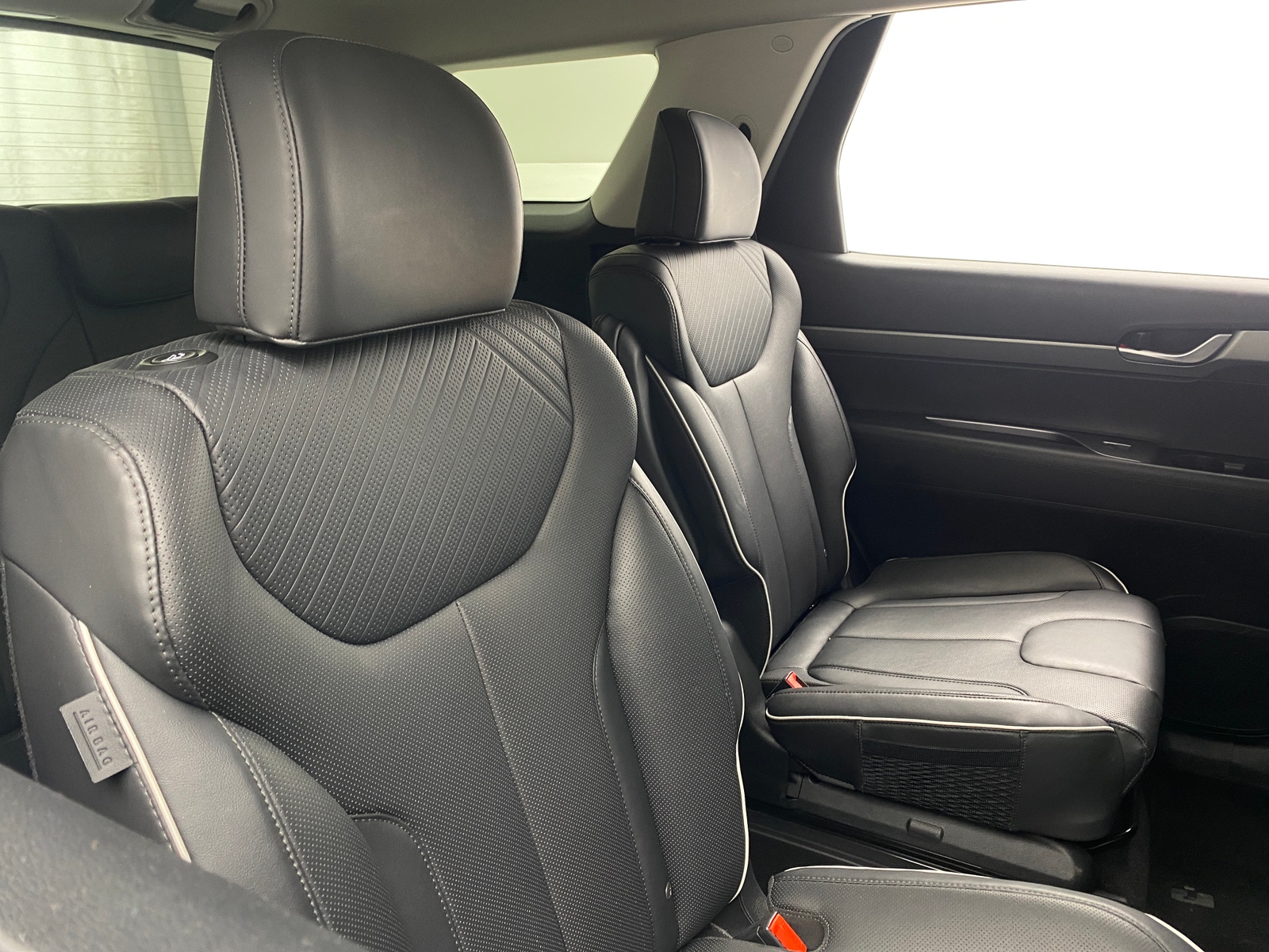 Thumbnail: 2024 Hyundai Palisade - 5