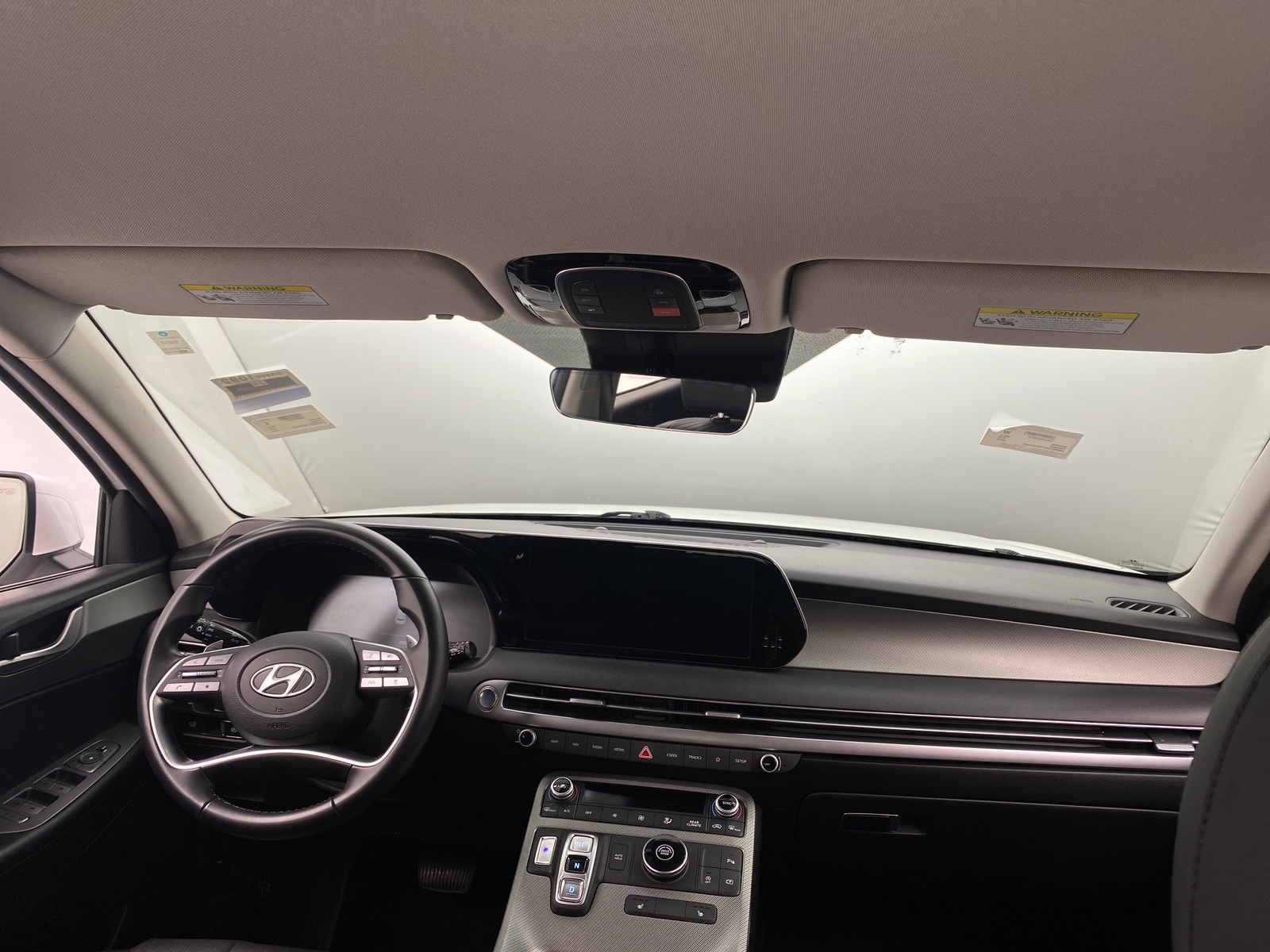 Thumbnail: 2024 Hyundai Palisade - 2