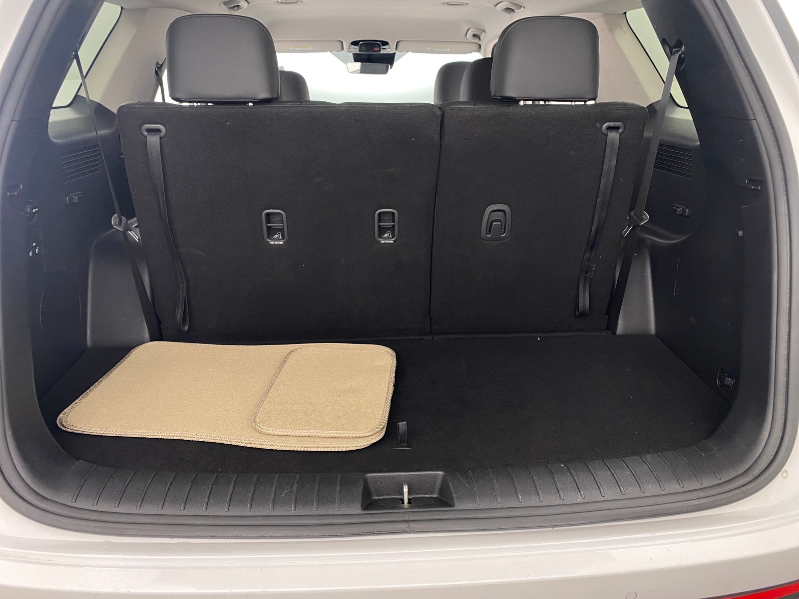 Thumbnail: 2024 Hyundai Palisade - 6