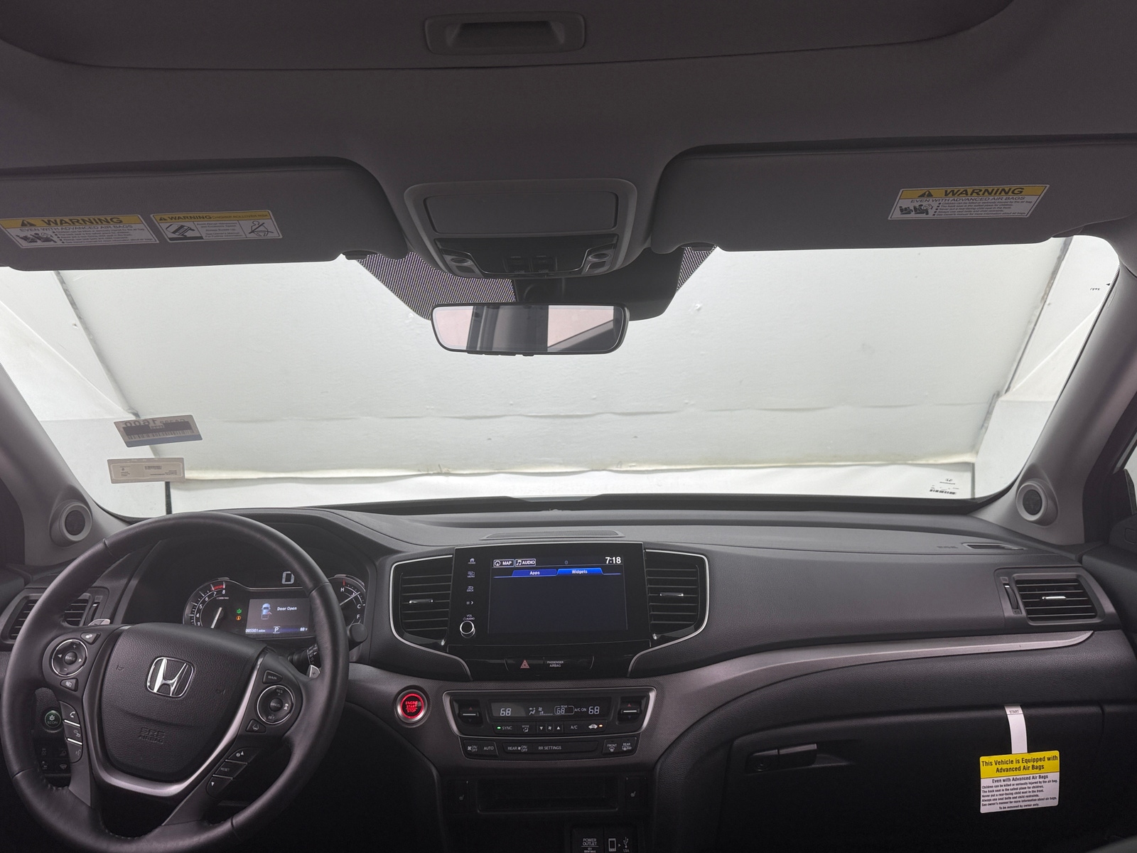 Thumbnail: 2022 Honda Ridgeline - 2