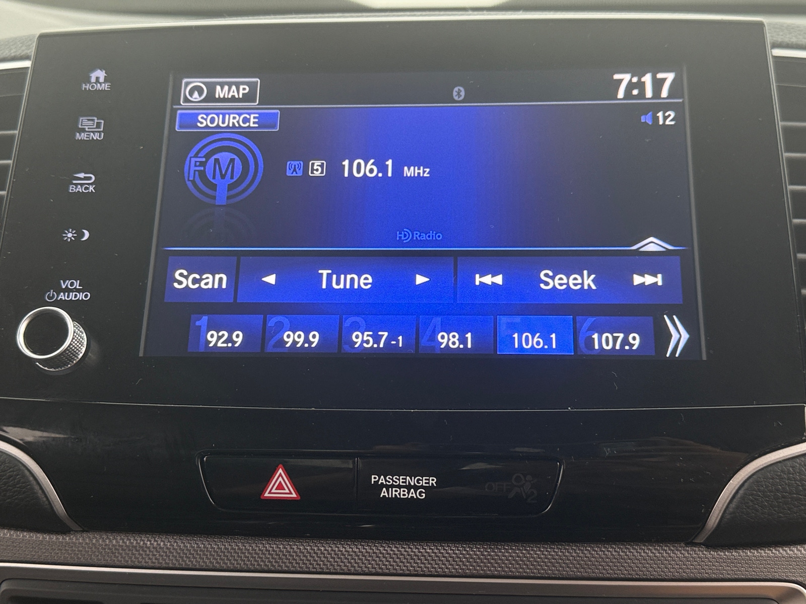 Thumbnail: 2022 Honda Ridgeline - 3