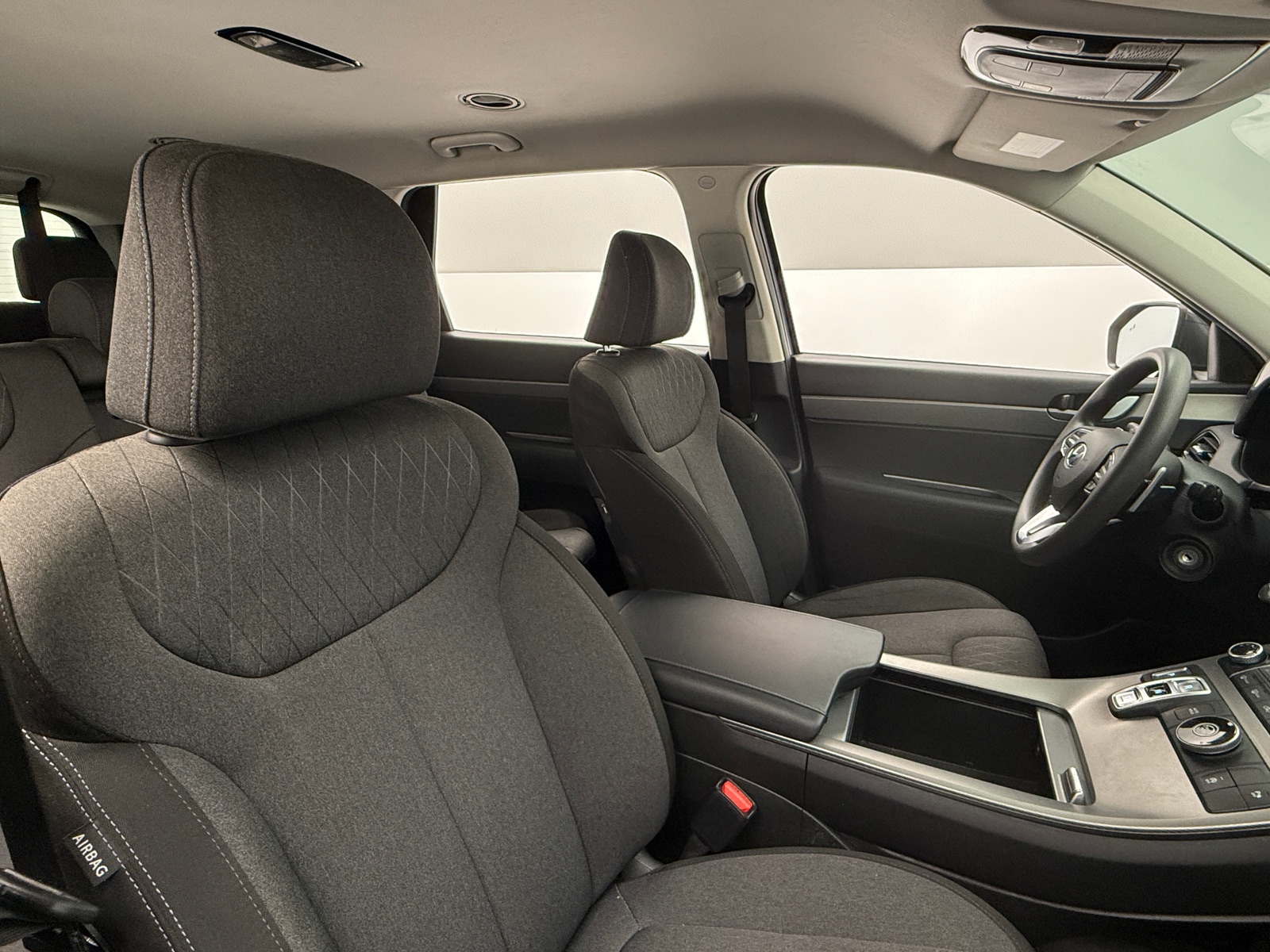 Thumbnail: 2022 Hyundai Palisade - 2