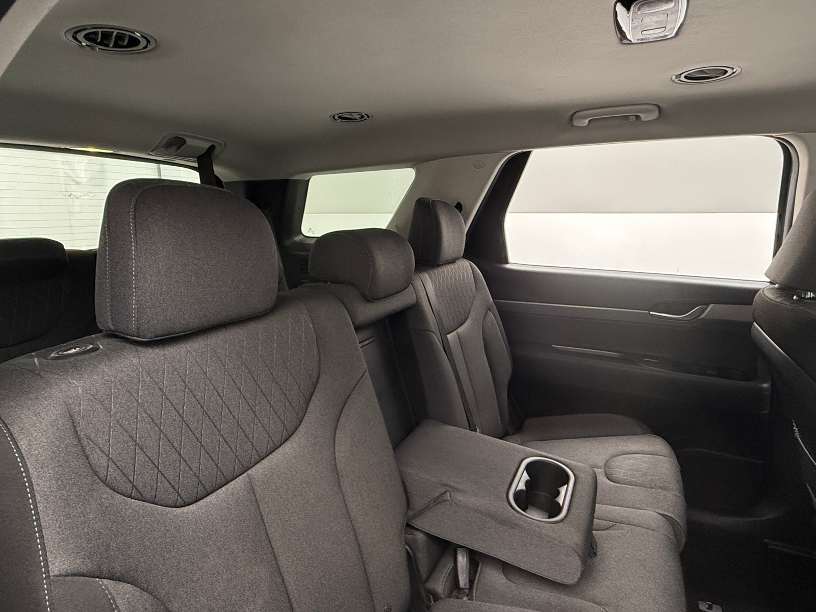 Thumbnail: 2022 Hyundai Palisade - 6