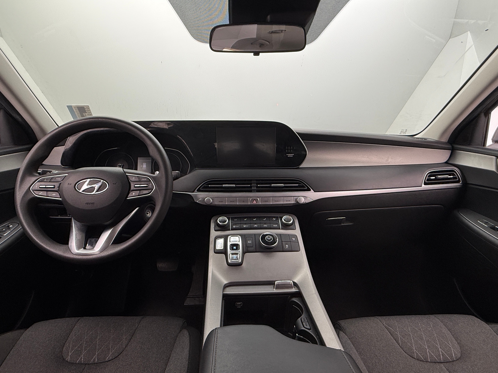 Thumbnail: 2022 Hyundai Palisade - 3