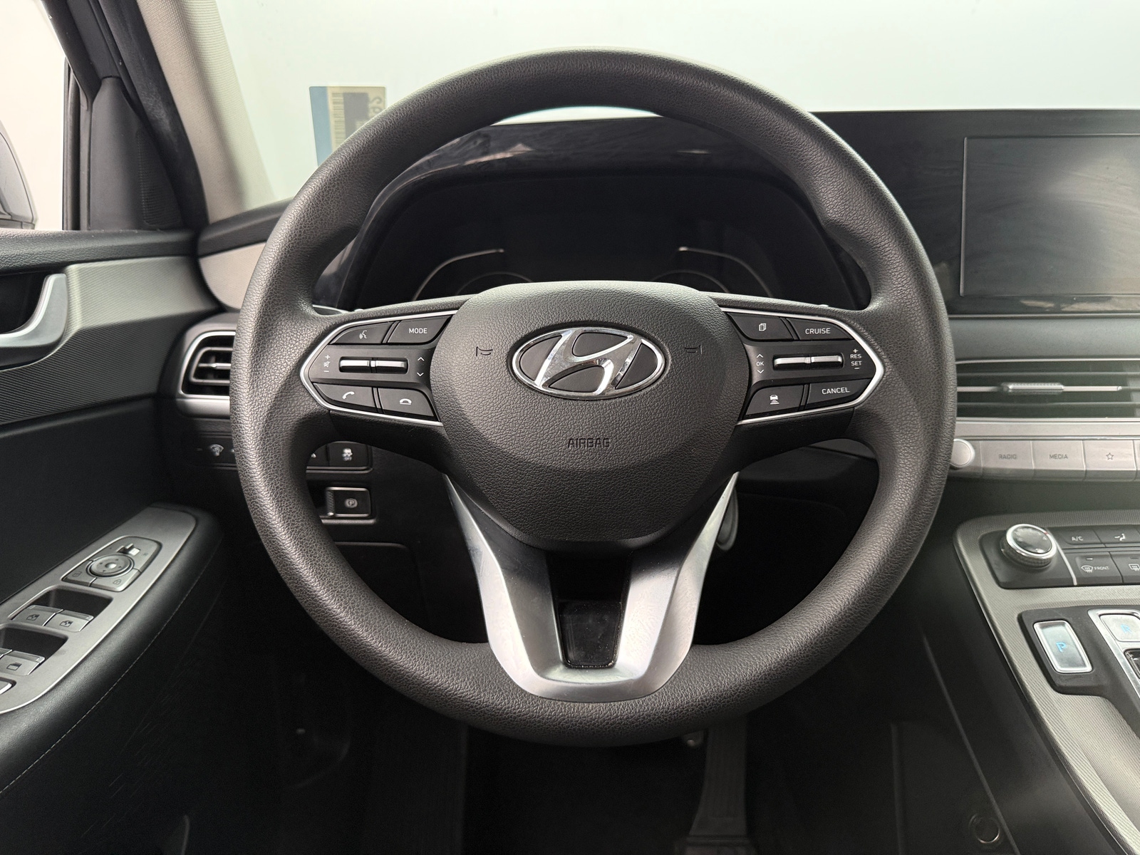 Thumbnail: 2022 Hyundai Palisade - 5