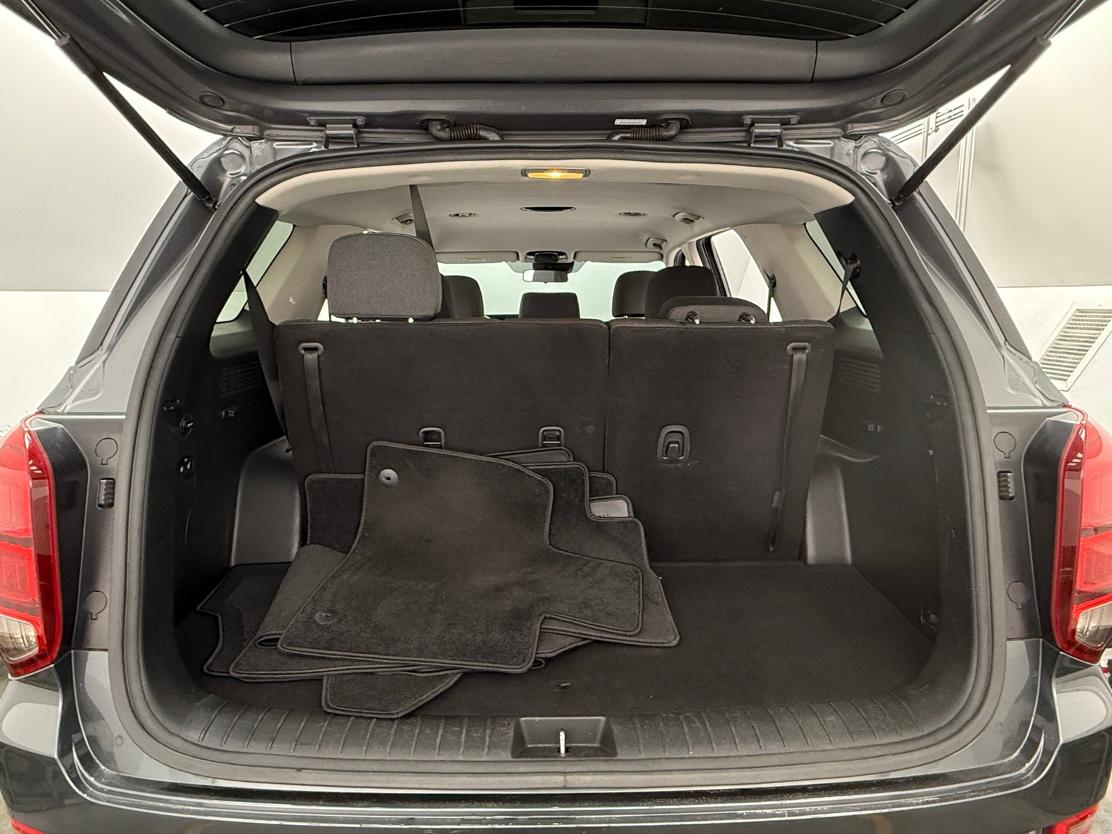 Thumbnail: 2022 Hyundai Palisade - 7