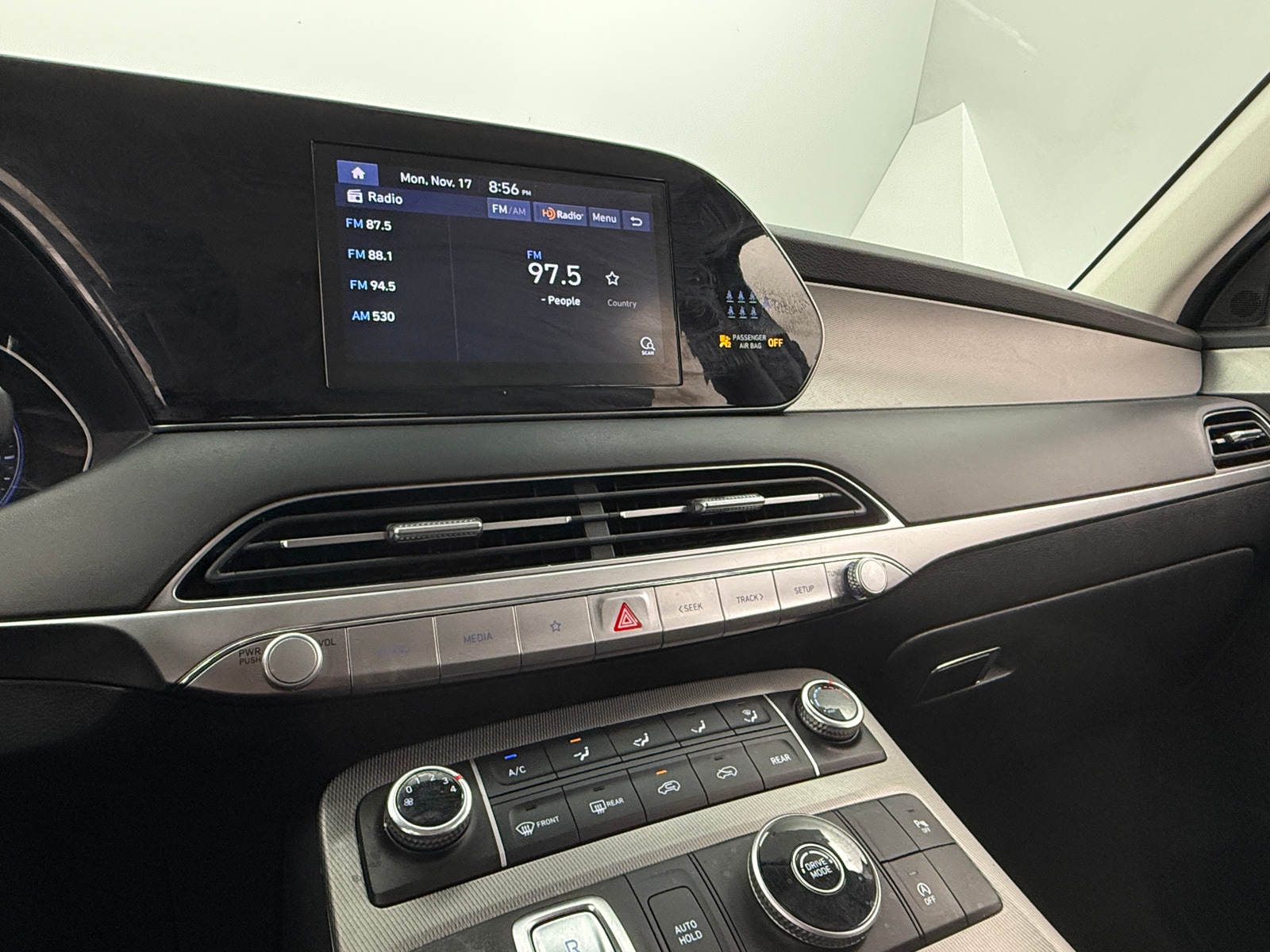 Thumbnail: 2022 Hyundai Palisade - 4