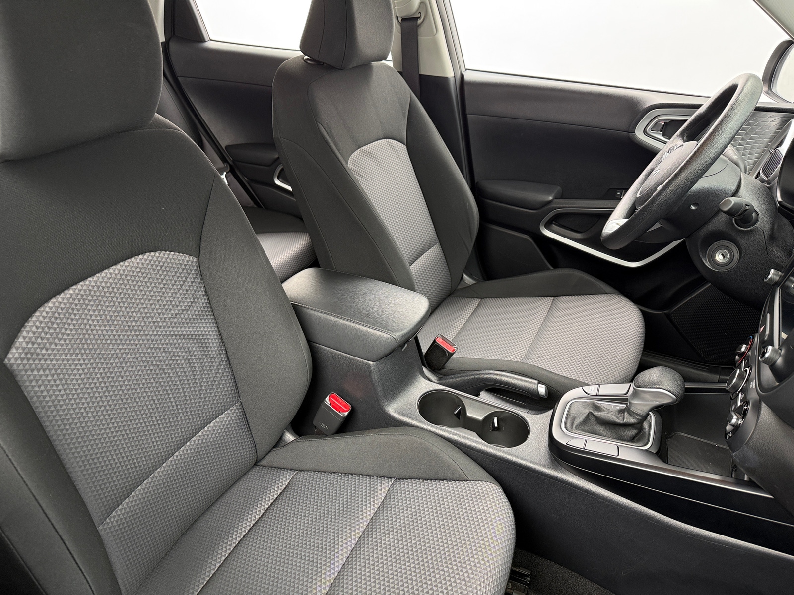 Thumbnail: 2024 Kia Soul - 2