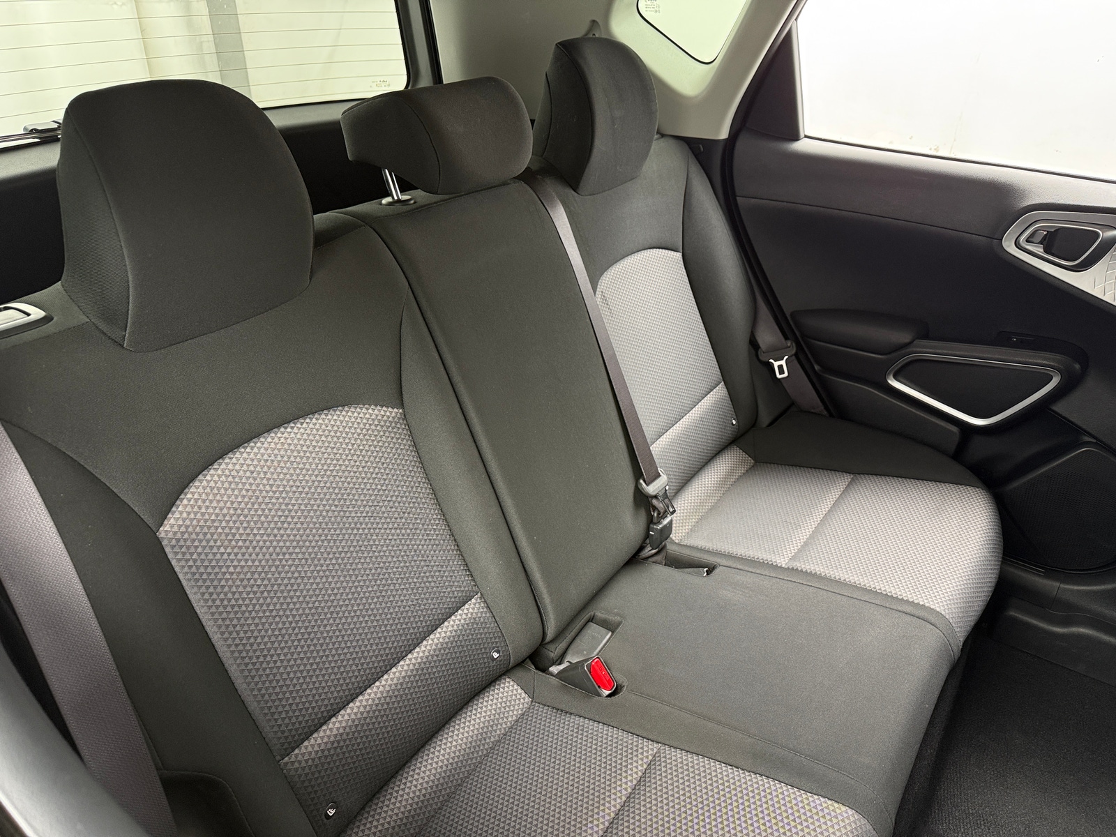 Thumbnail: 2024 Kia Soul - 6