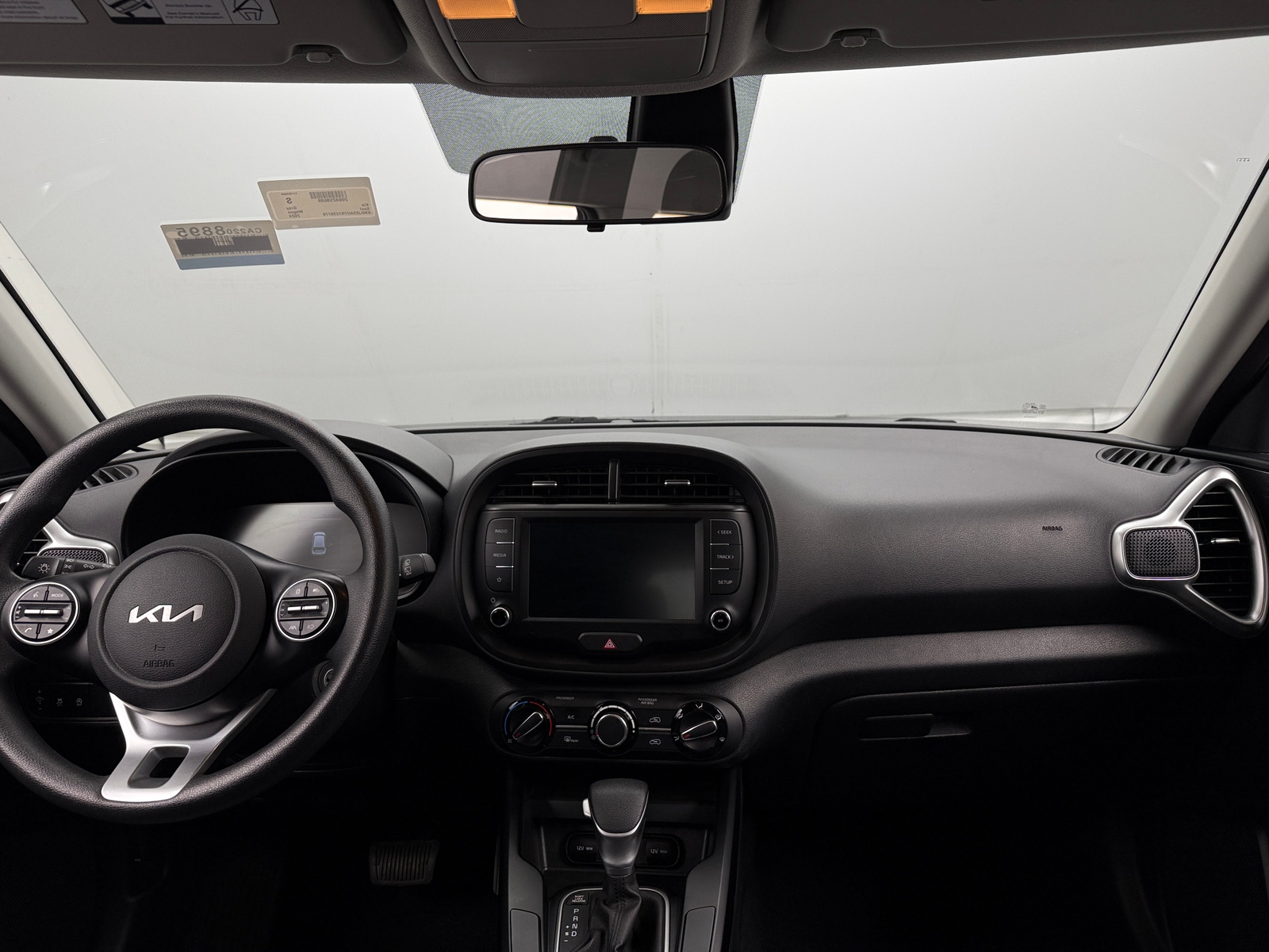 Thumbnail: 2024 Kia Soul - 3