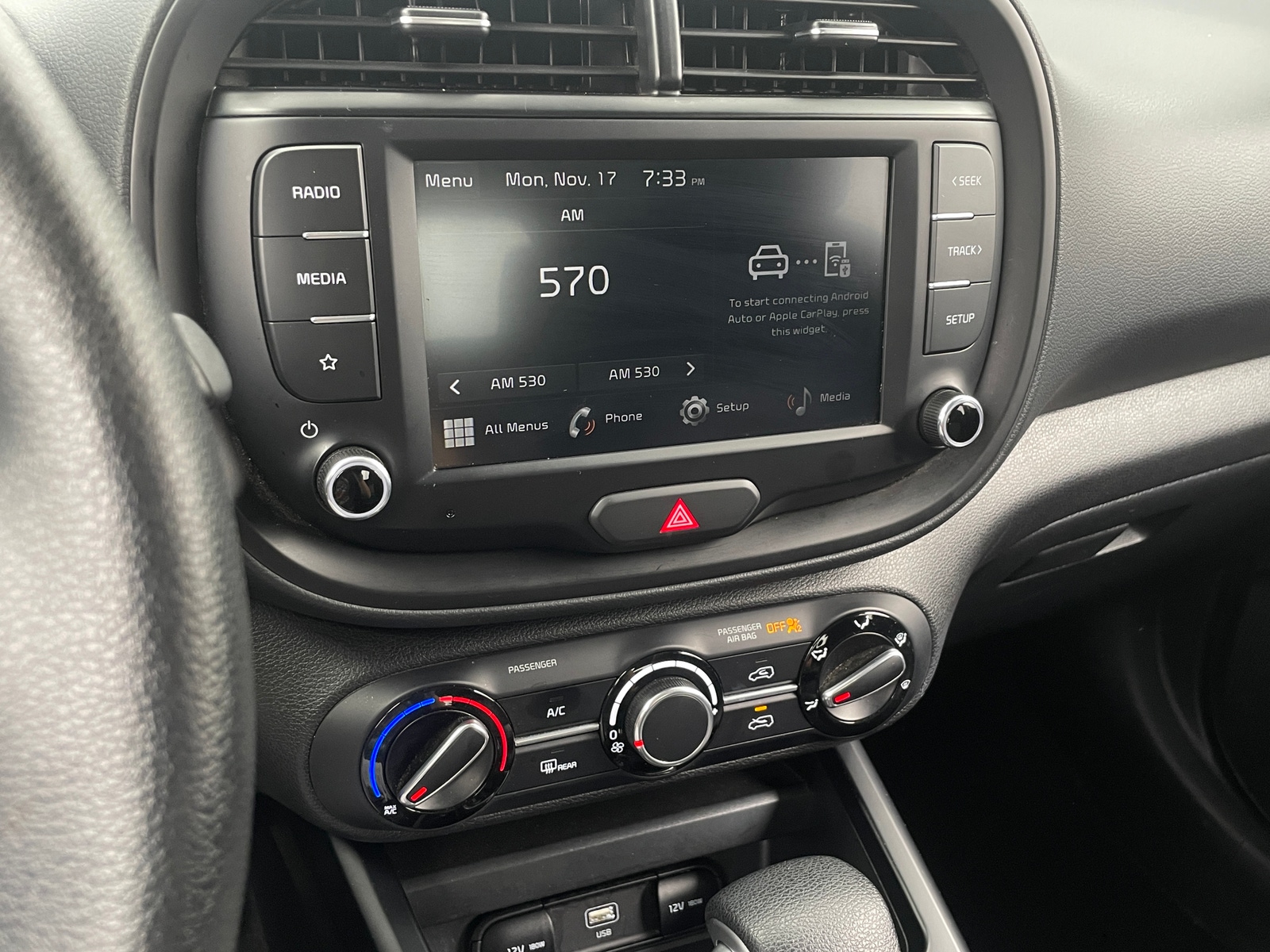 Thumbnail: 2024 Kia Soul - 4