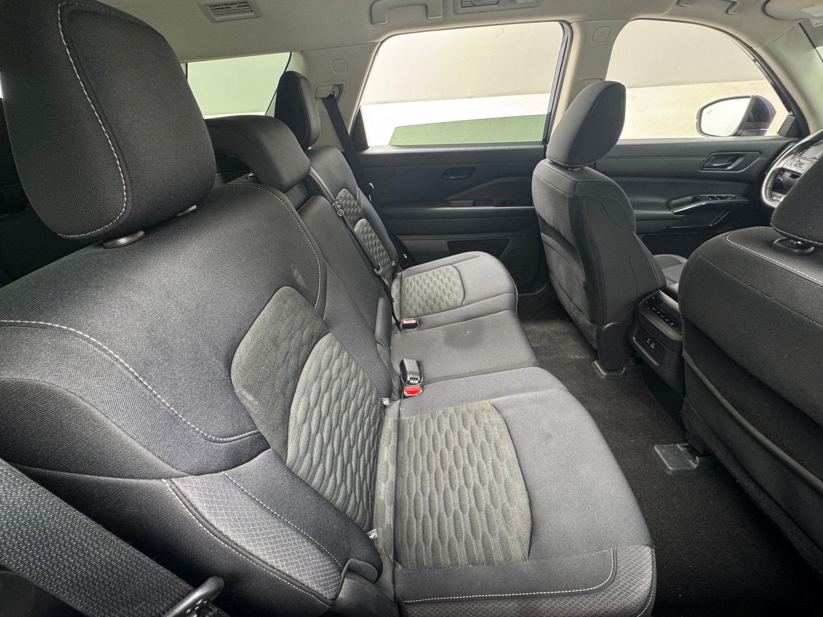 Thumbnail: 2024 Nissan Pathfinder - 6