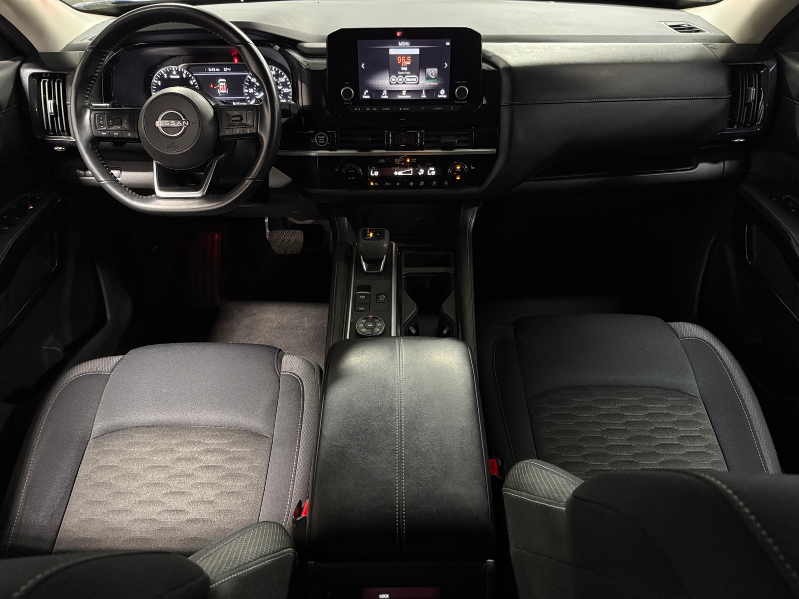 Thumbnail: 2024 Nissan Pathfinder - 3