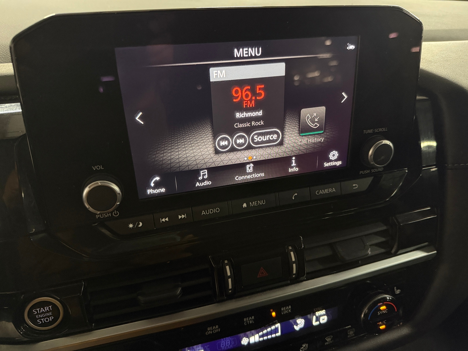 Thumbnail: 2024 Nissan Pathfinder - 4