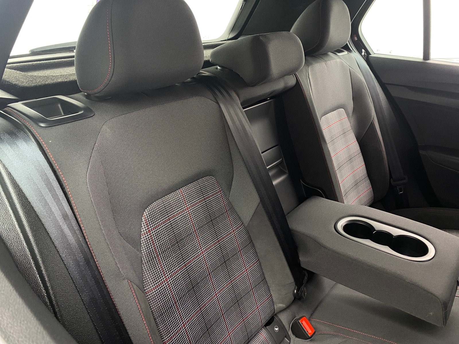 Thumbnail: 2024 Volkswagen Golf - 6