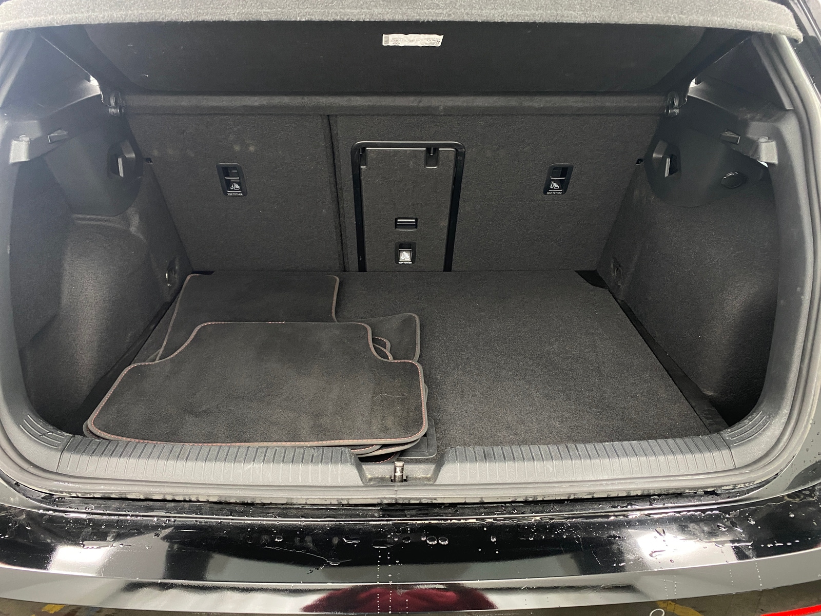 Thumbnail: 2024 Volkswagen Golf - 7