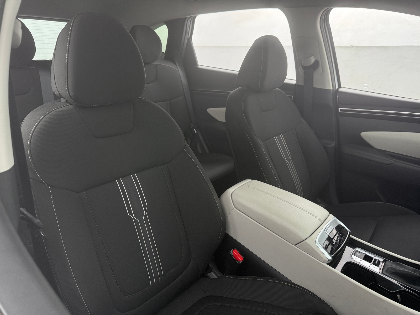 Thumbnail: 2023 Hyundai Tucson - 2