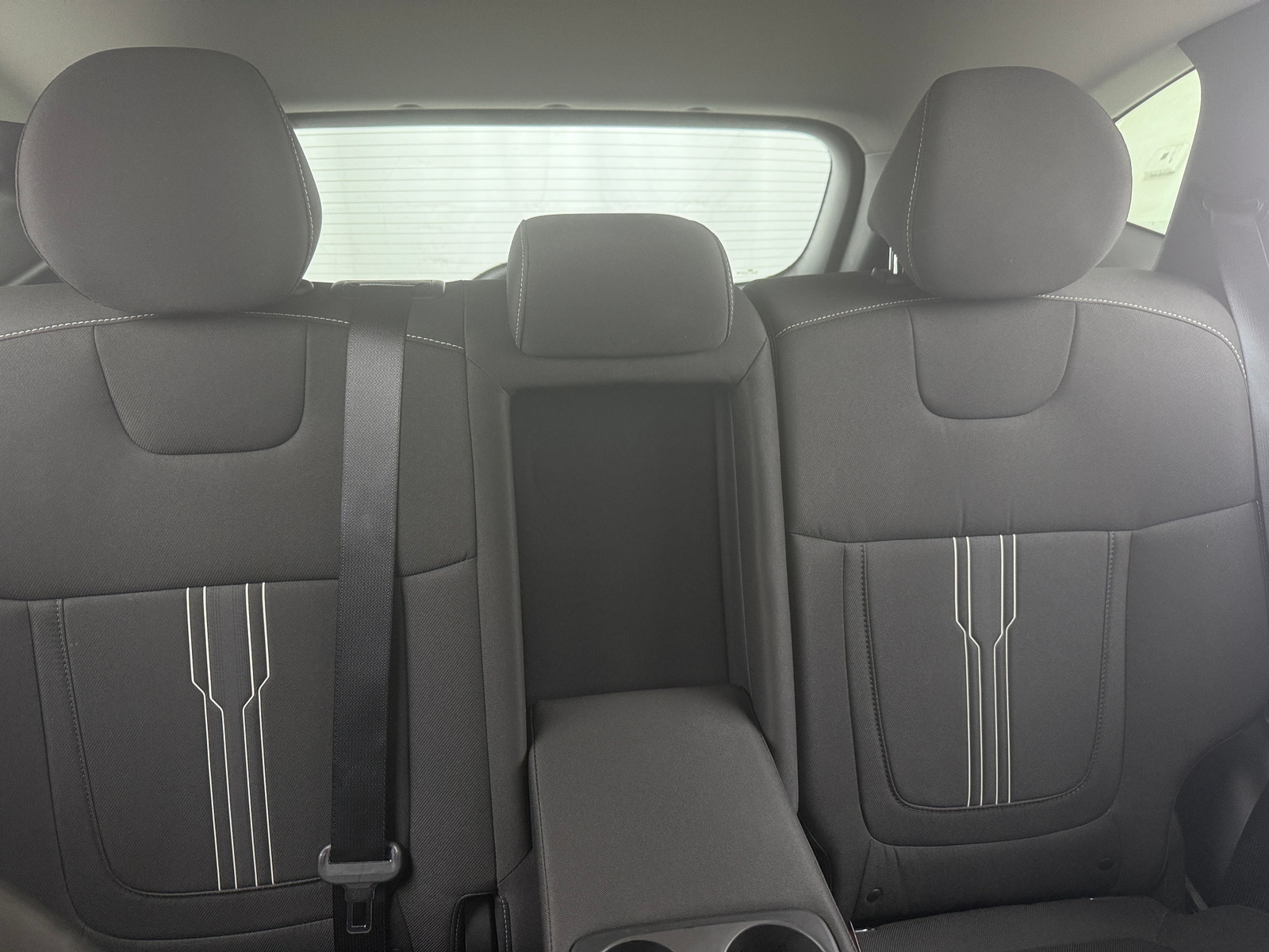 Thumbnail: 2023 Hyundai Tucson - 6