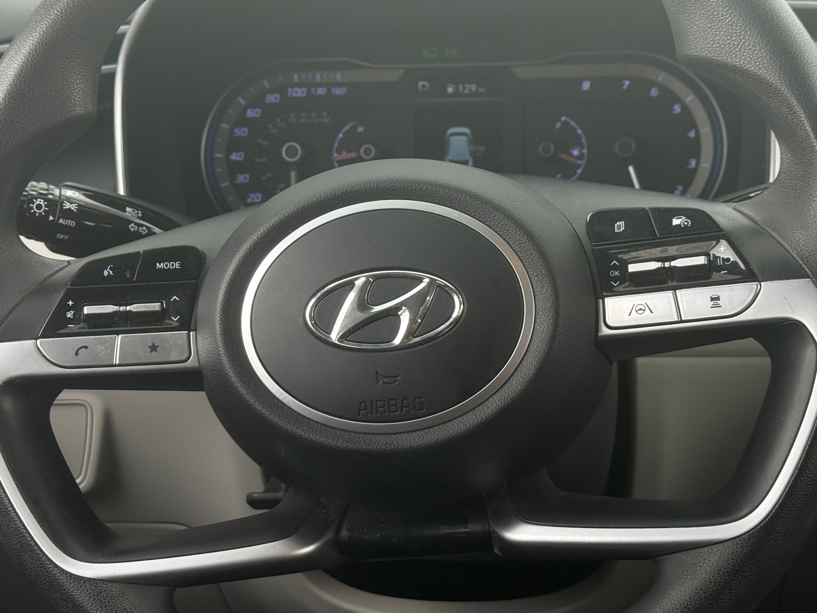 Thumbnail: 2023 Hyundai Tucson - 5
