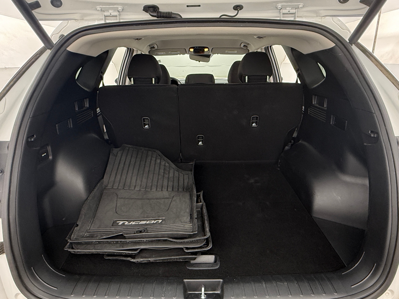 Thumbnail: 2023 Hyundai Tucson - 7