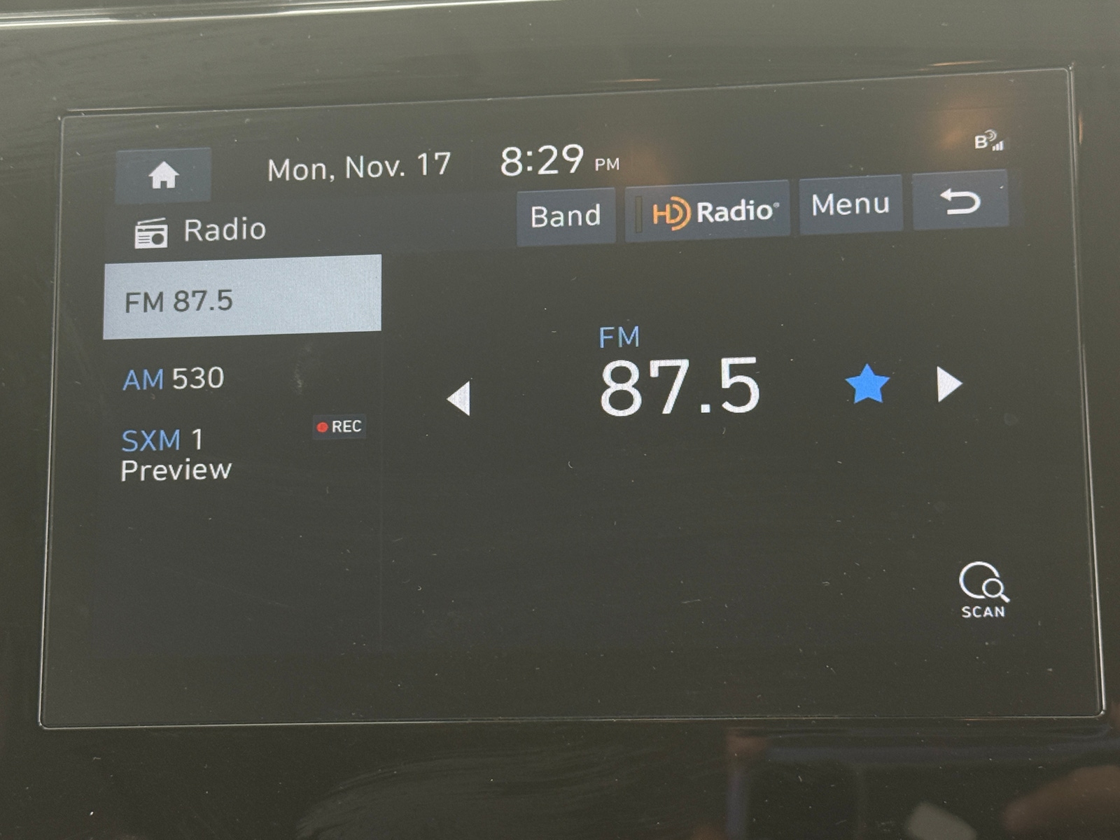 Thumbnail: 2023 Hyundai Tucson - 4