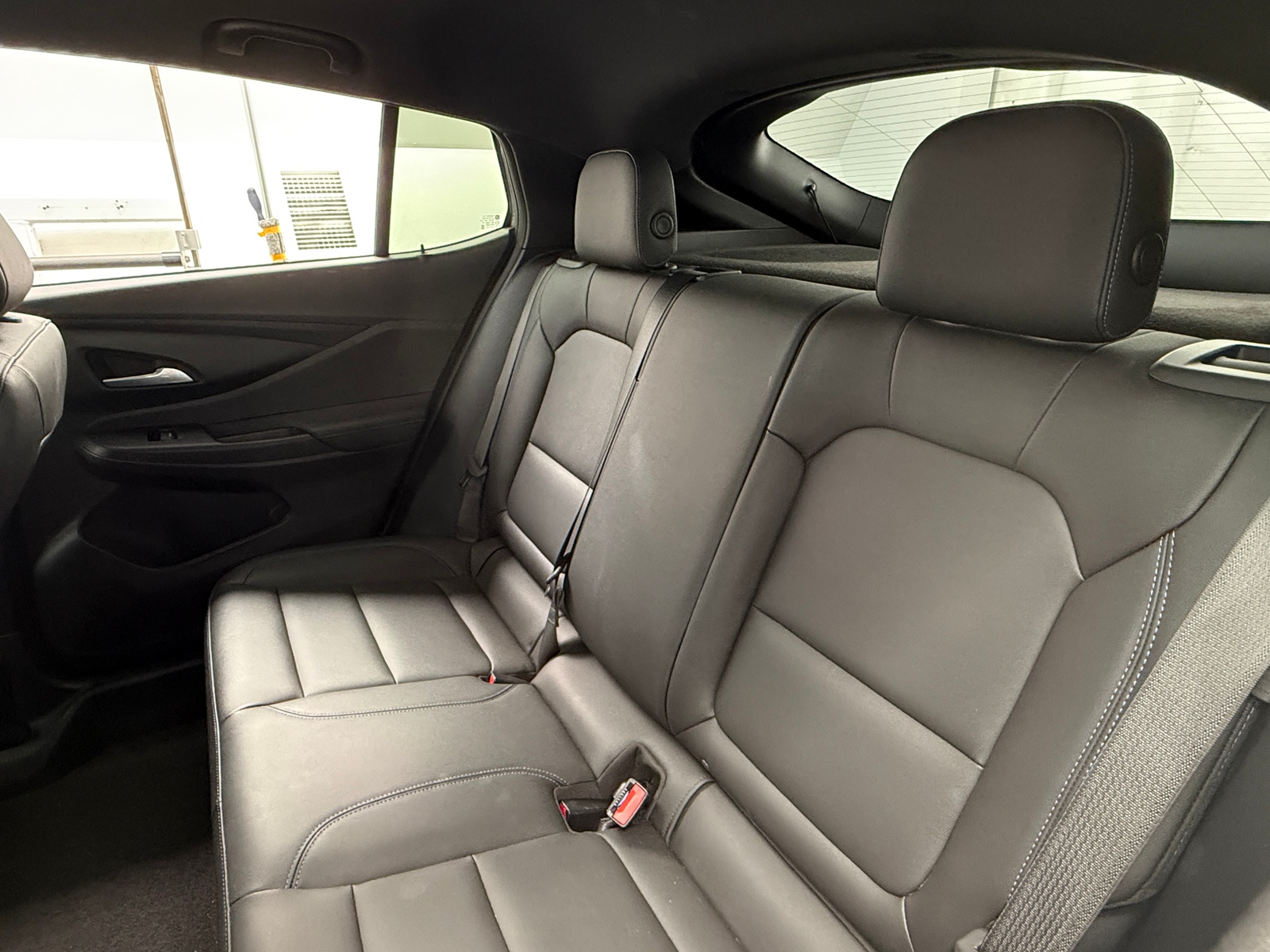 Thumbnail: 2025 Buick Envista - 5