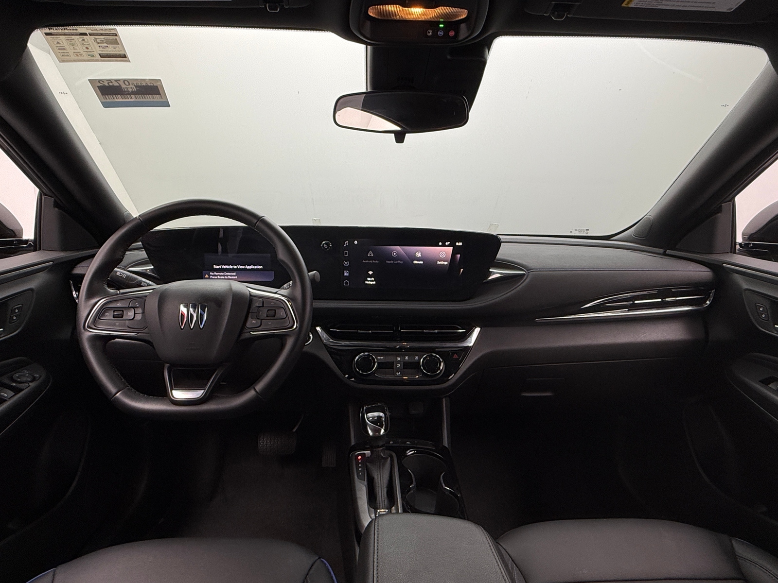 Thumbnail: 2025 Buick Envista - 2