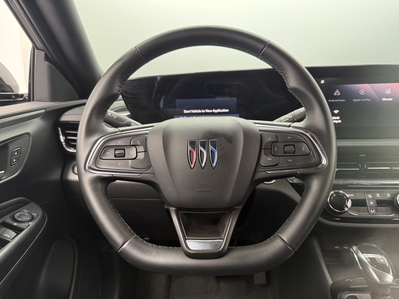 Thumbnail: 2025 Buick Envista - 4