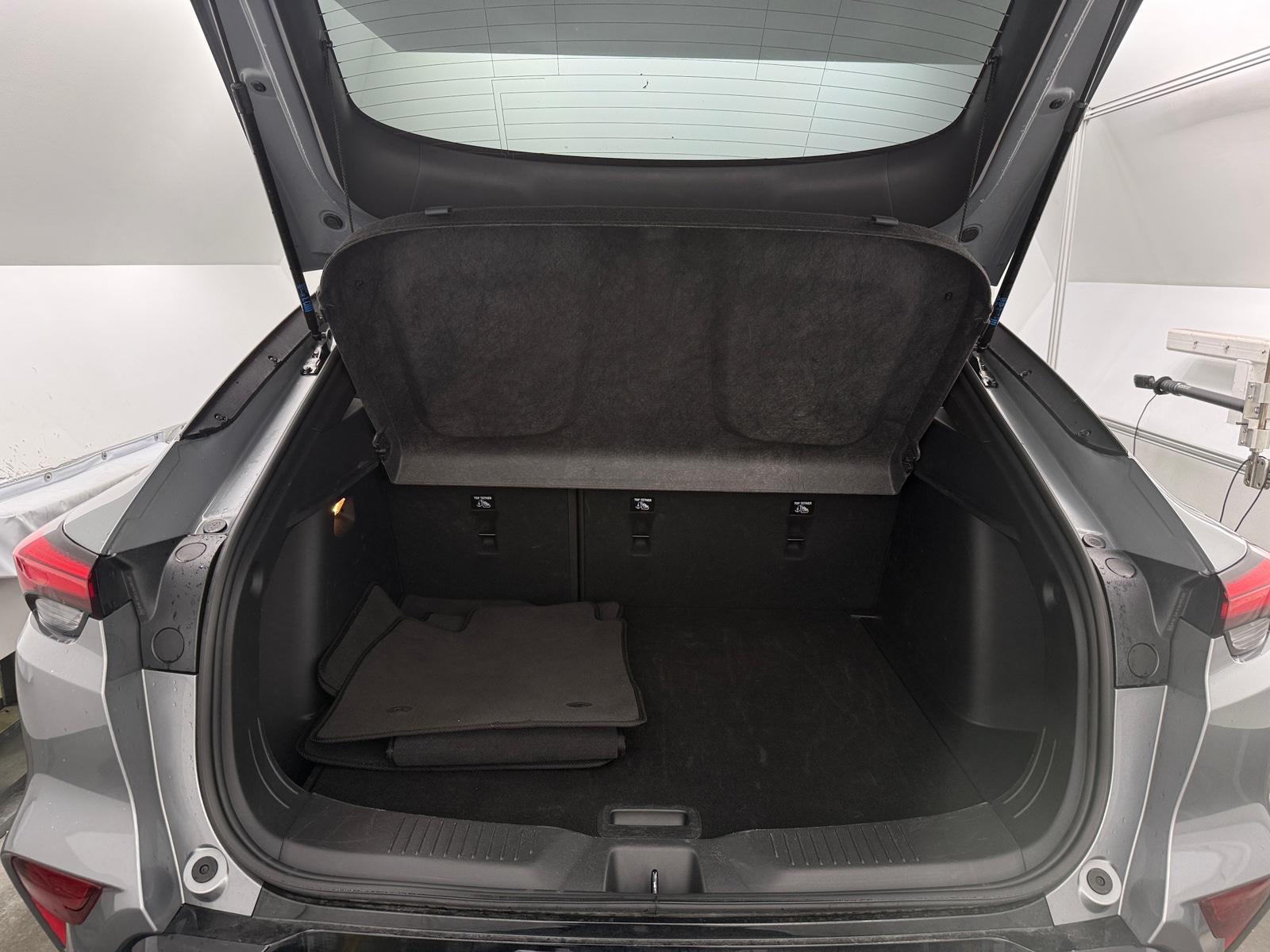 Thumbnail: 2025 Buick Envista - 6