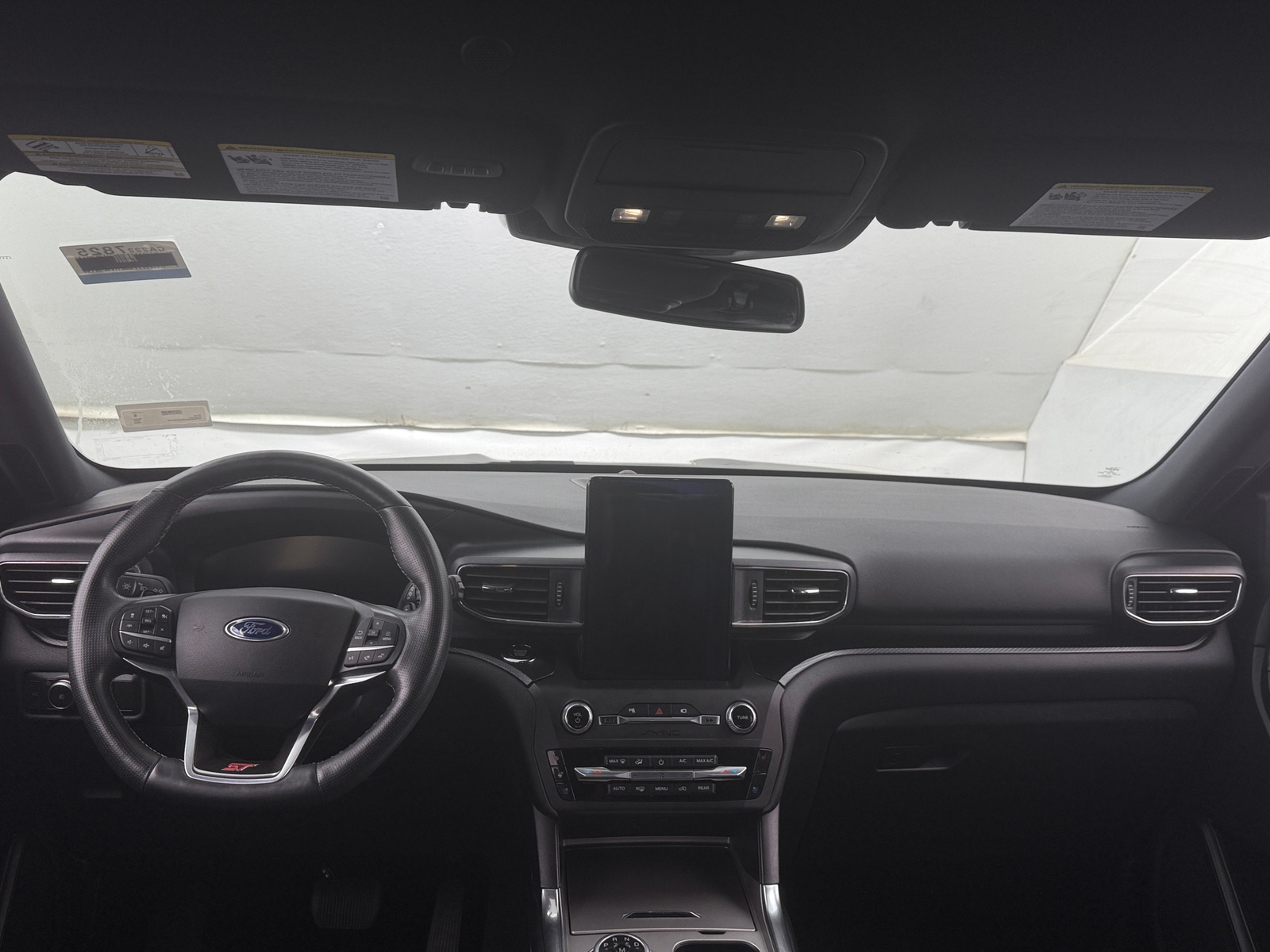 Thumbnail: 2020 Ford Explorer - 2