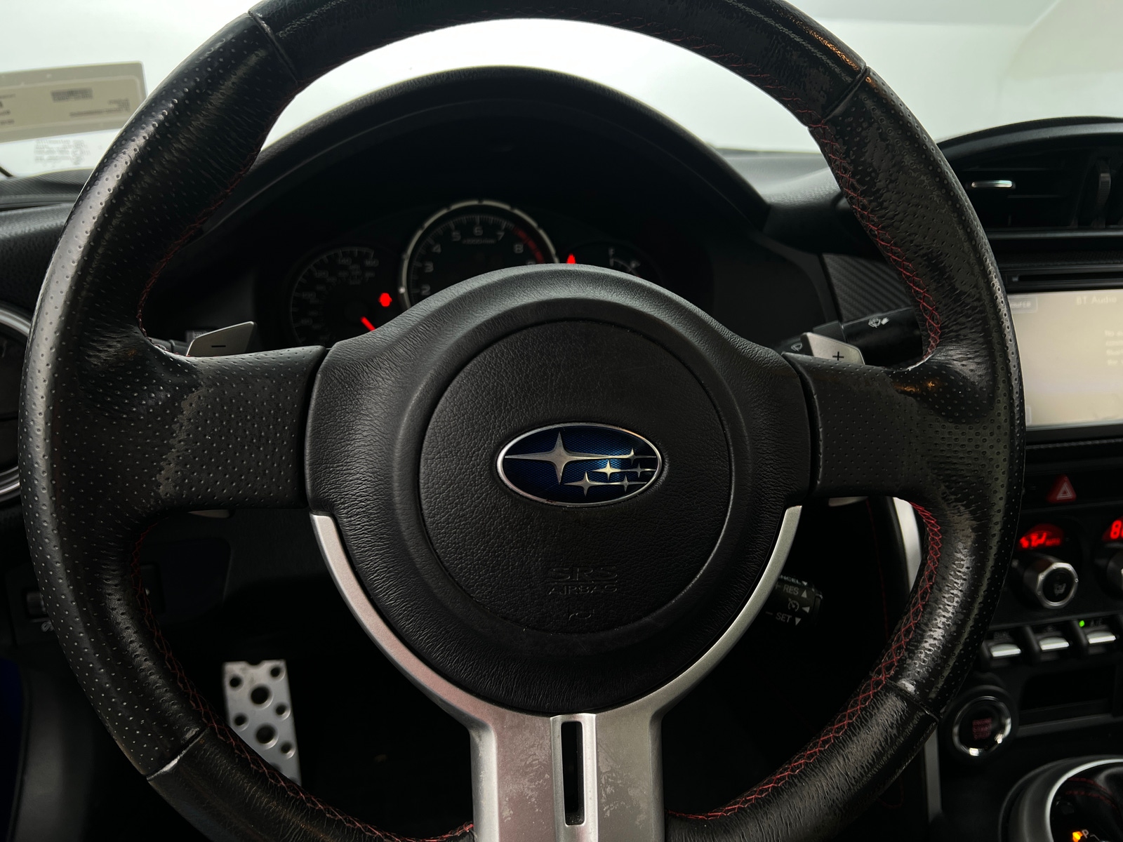 Thumbnail: 2016 Subaru BRZ - 3