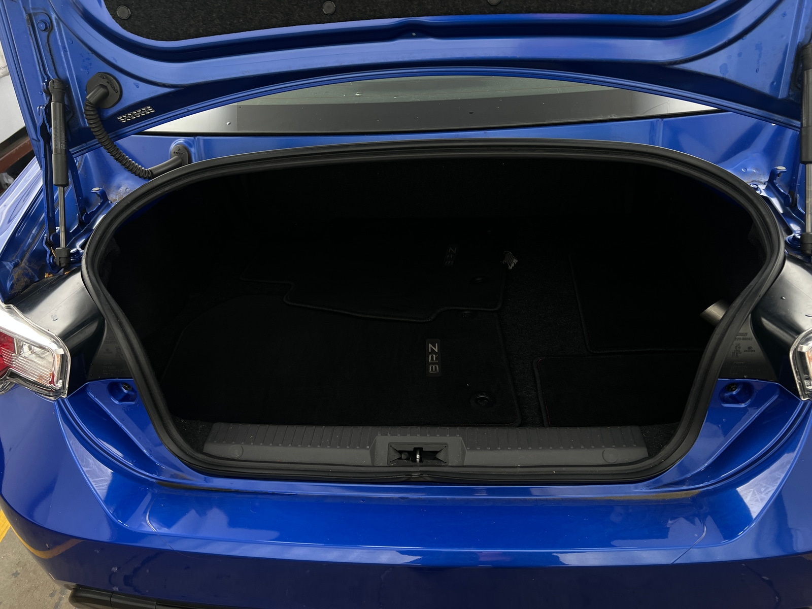 Thumbnail: 2016 Subaru BRZ - 4